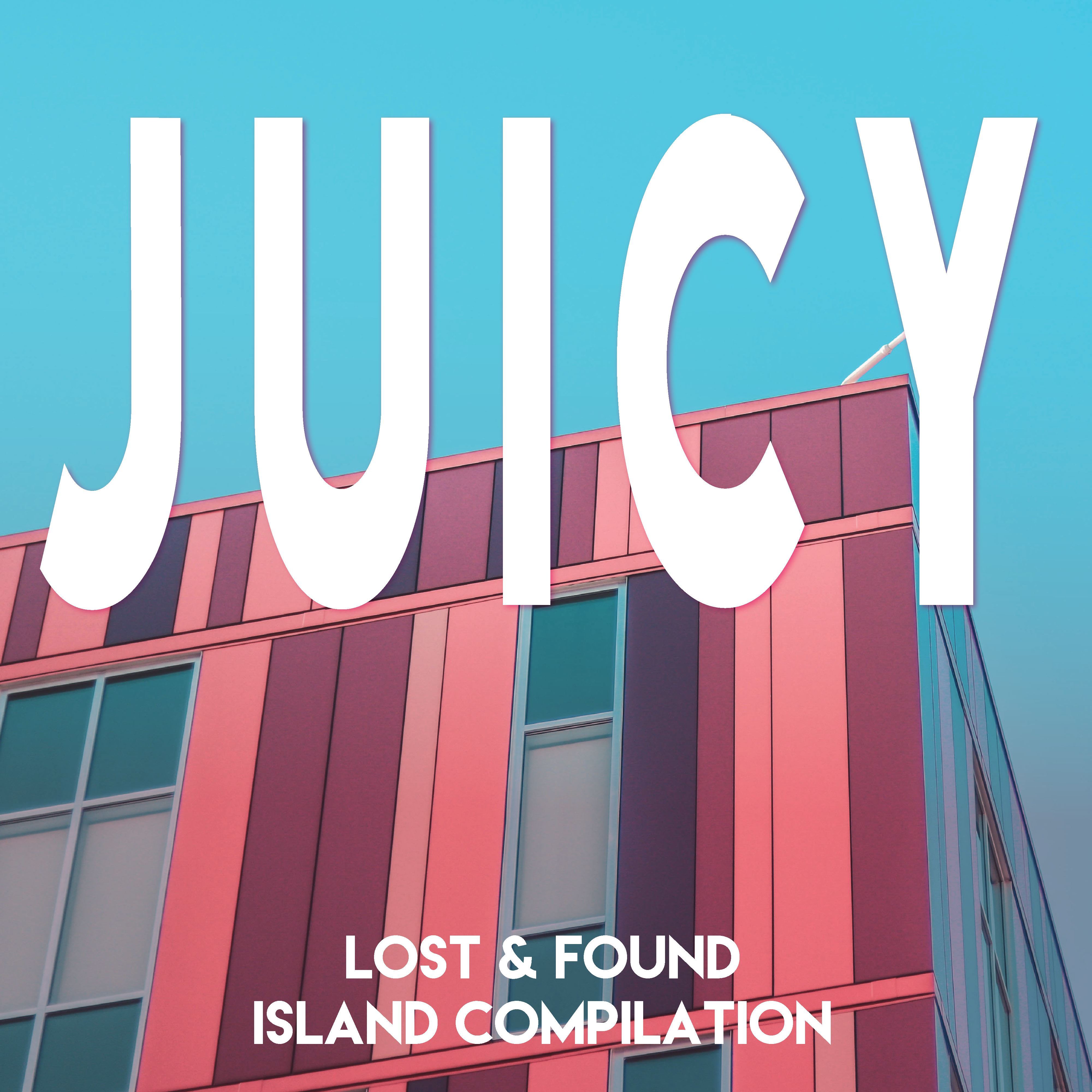 J/U/I/C/Y chill (Lost & Found Island Compilation)
