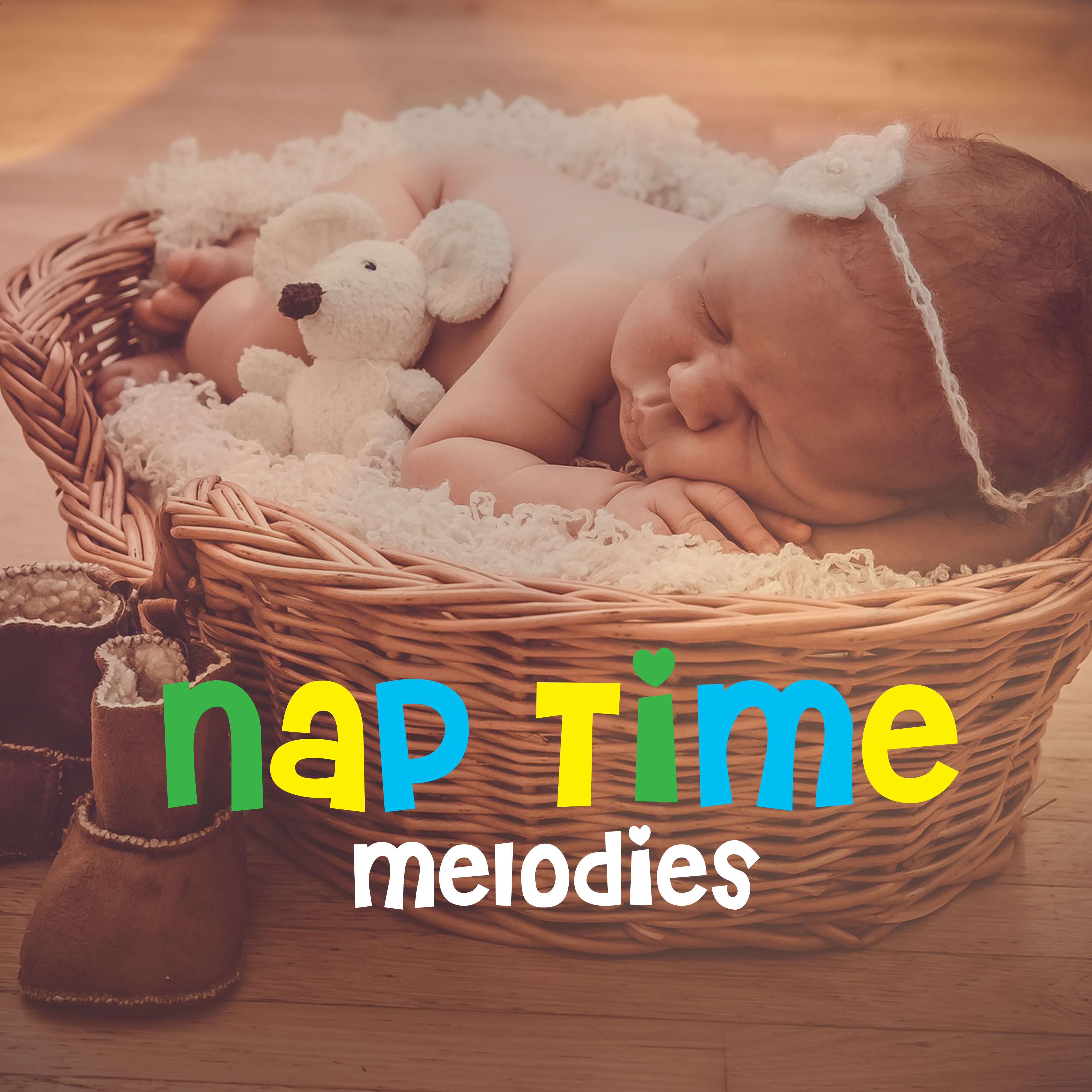 Nap Time Melodies