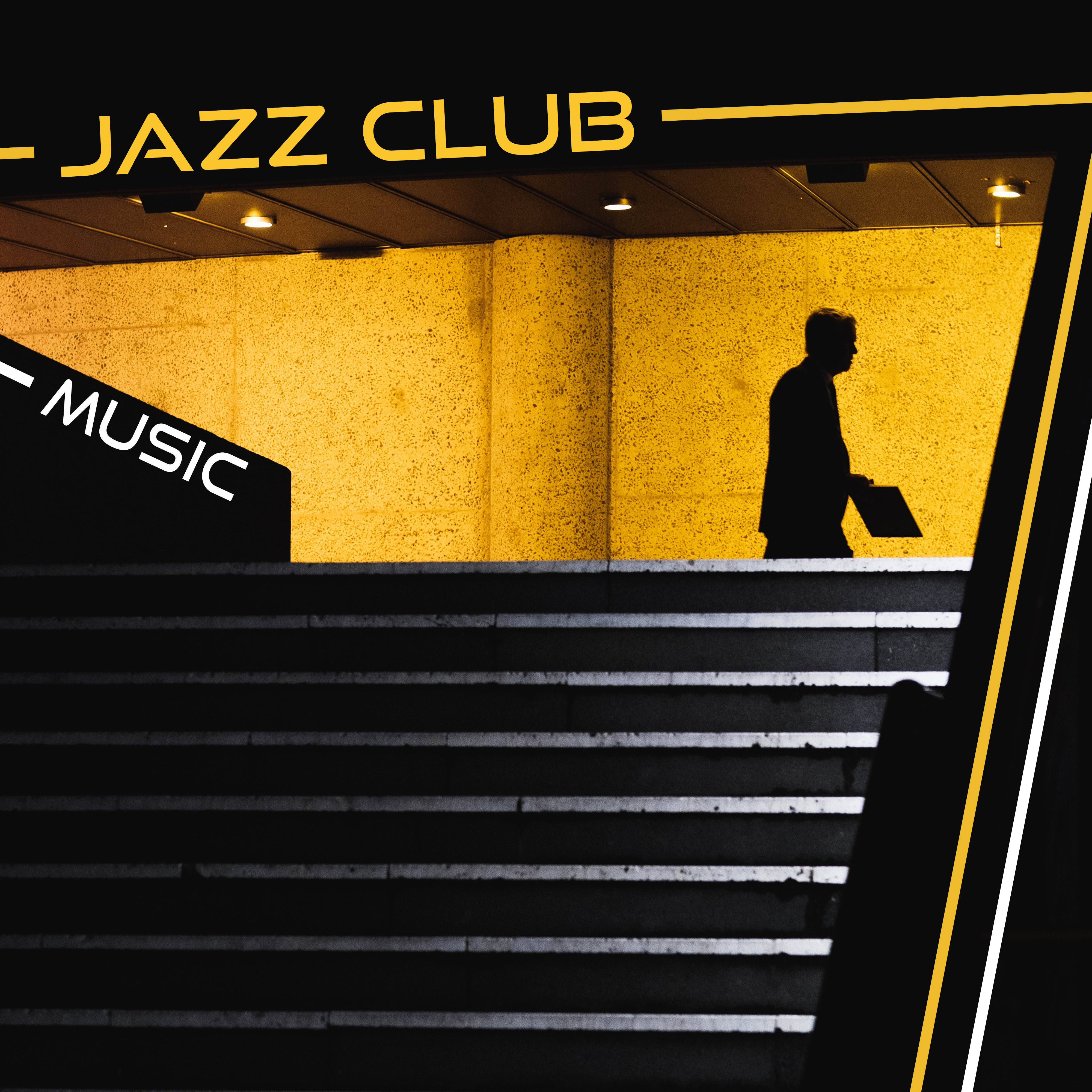 Jazz Club Music