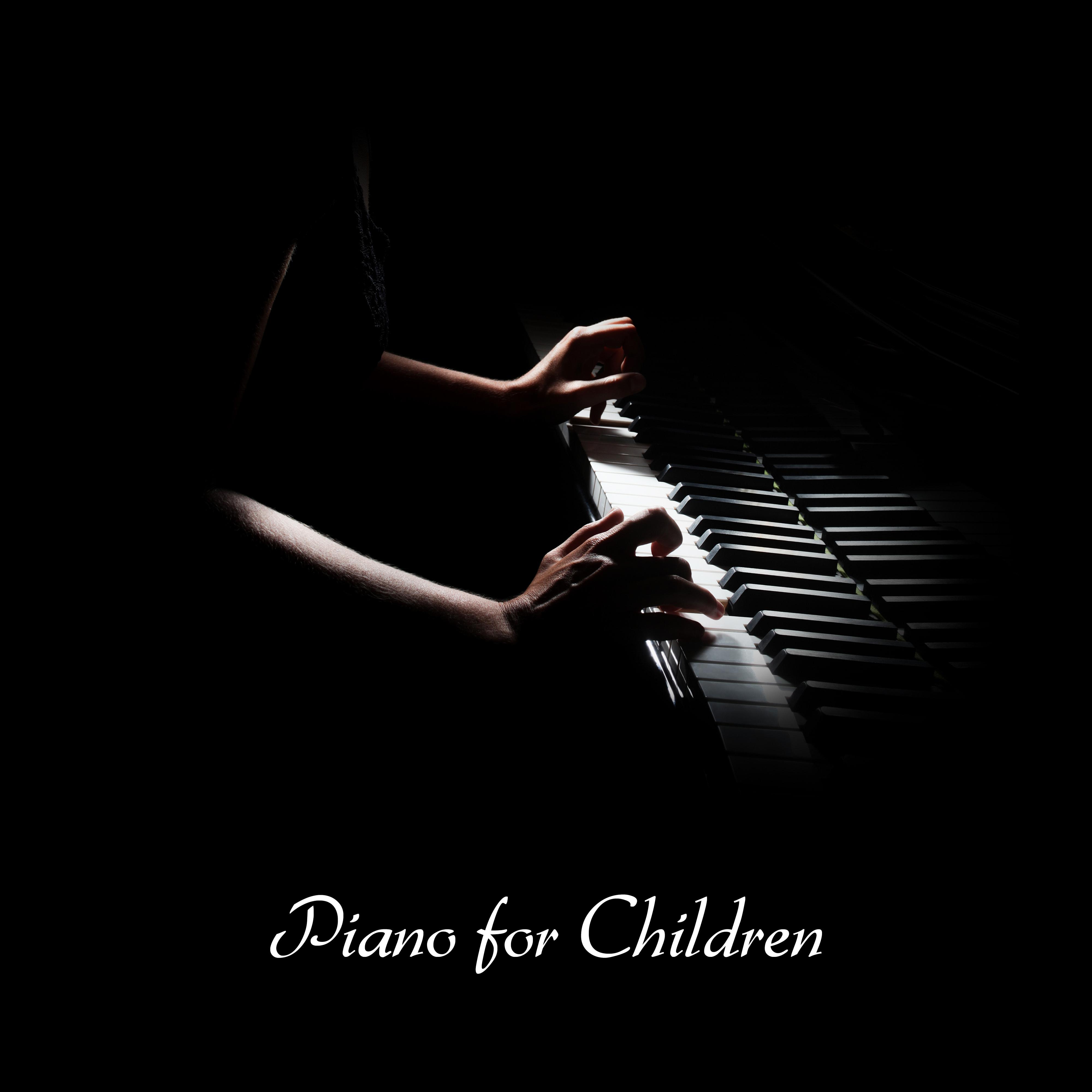 Piano for Children
