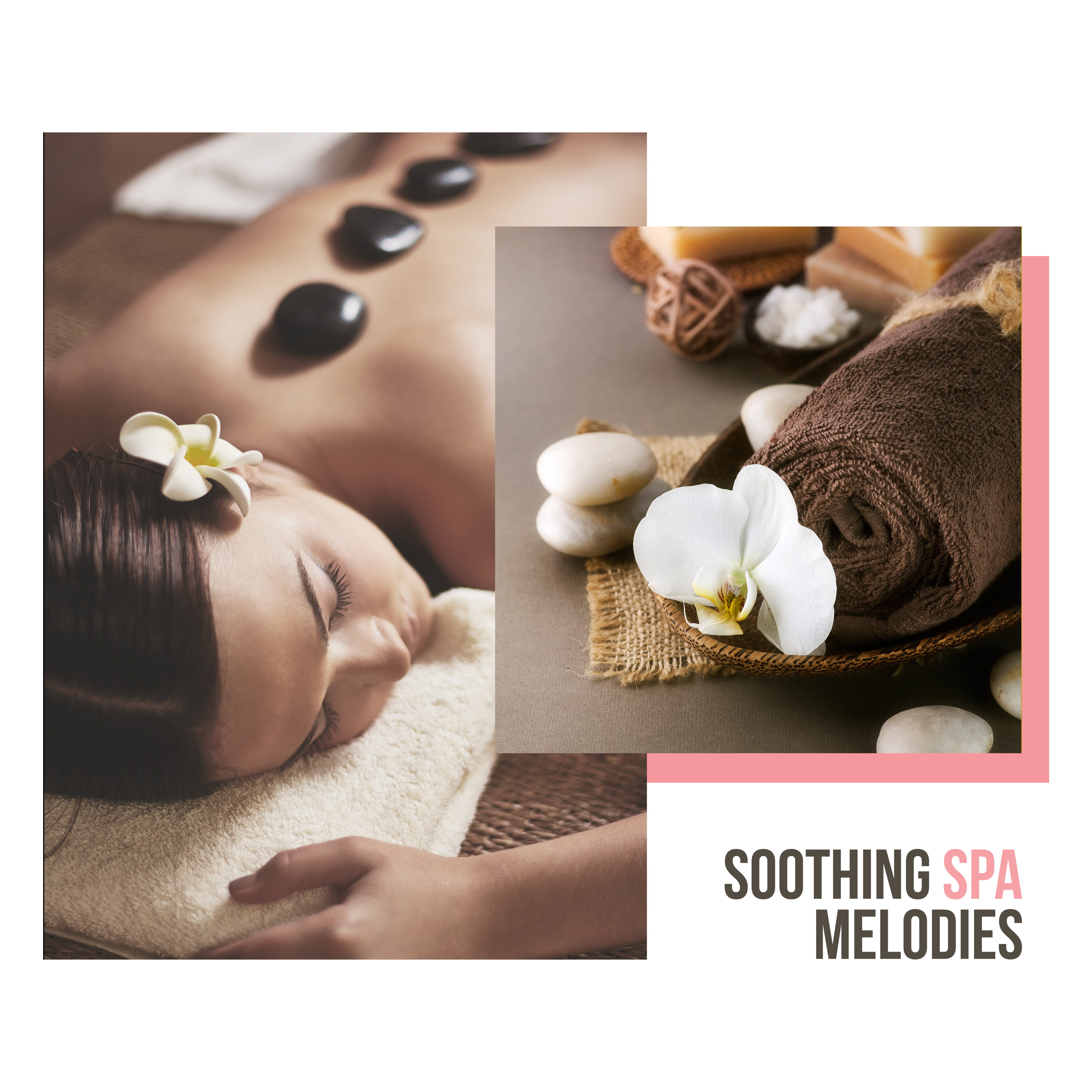 Soothing Spa Melodies