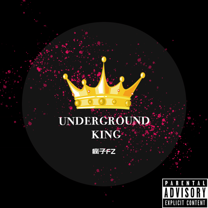 underground king