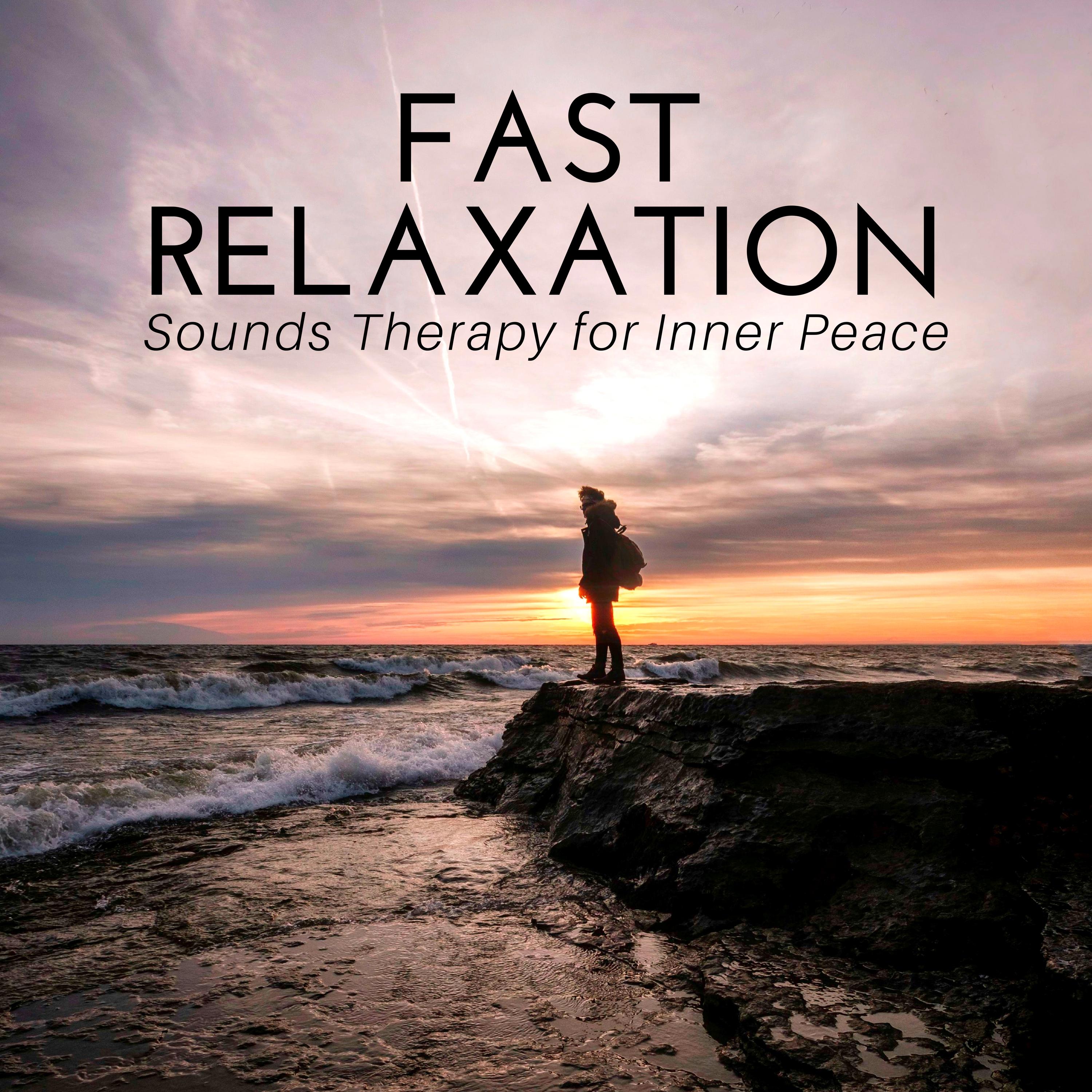 Fast Relaxation