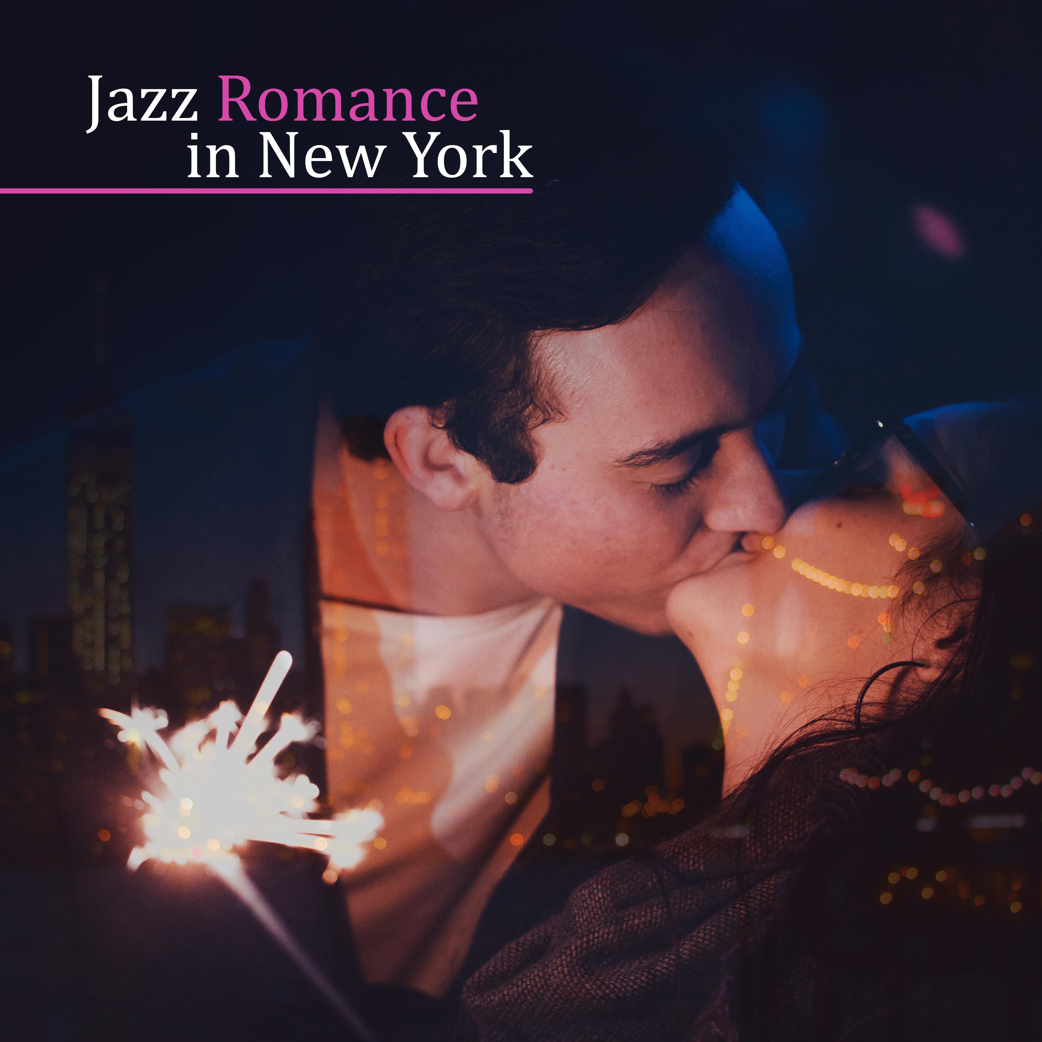 Jazz Romance in New York