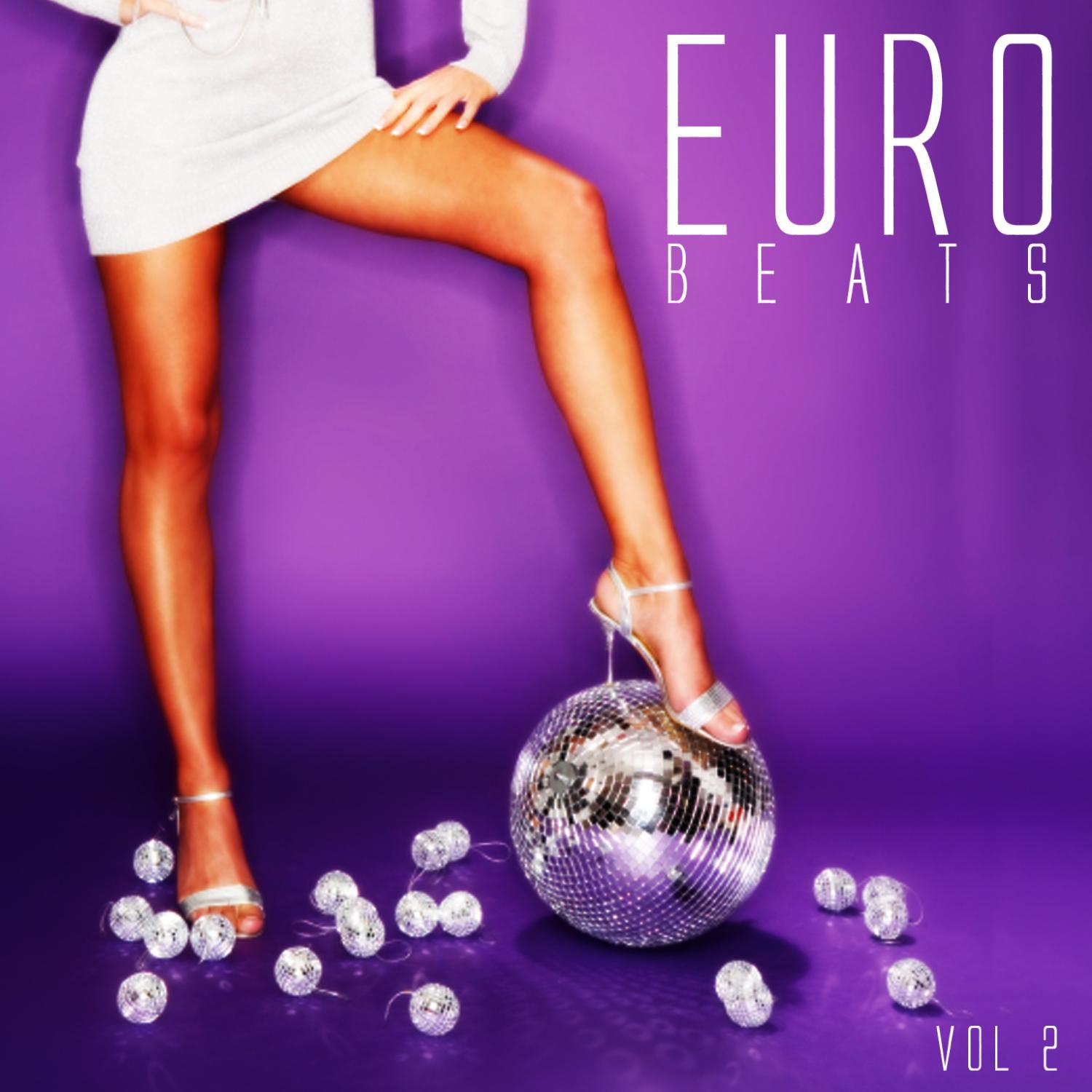 Euro Beats Vol. 2