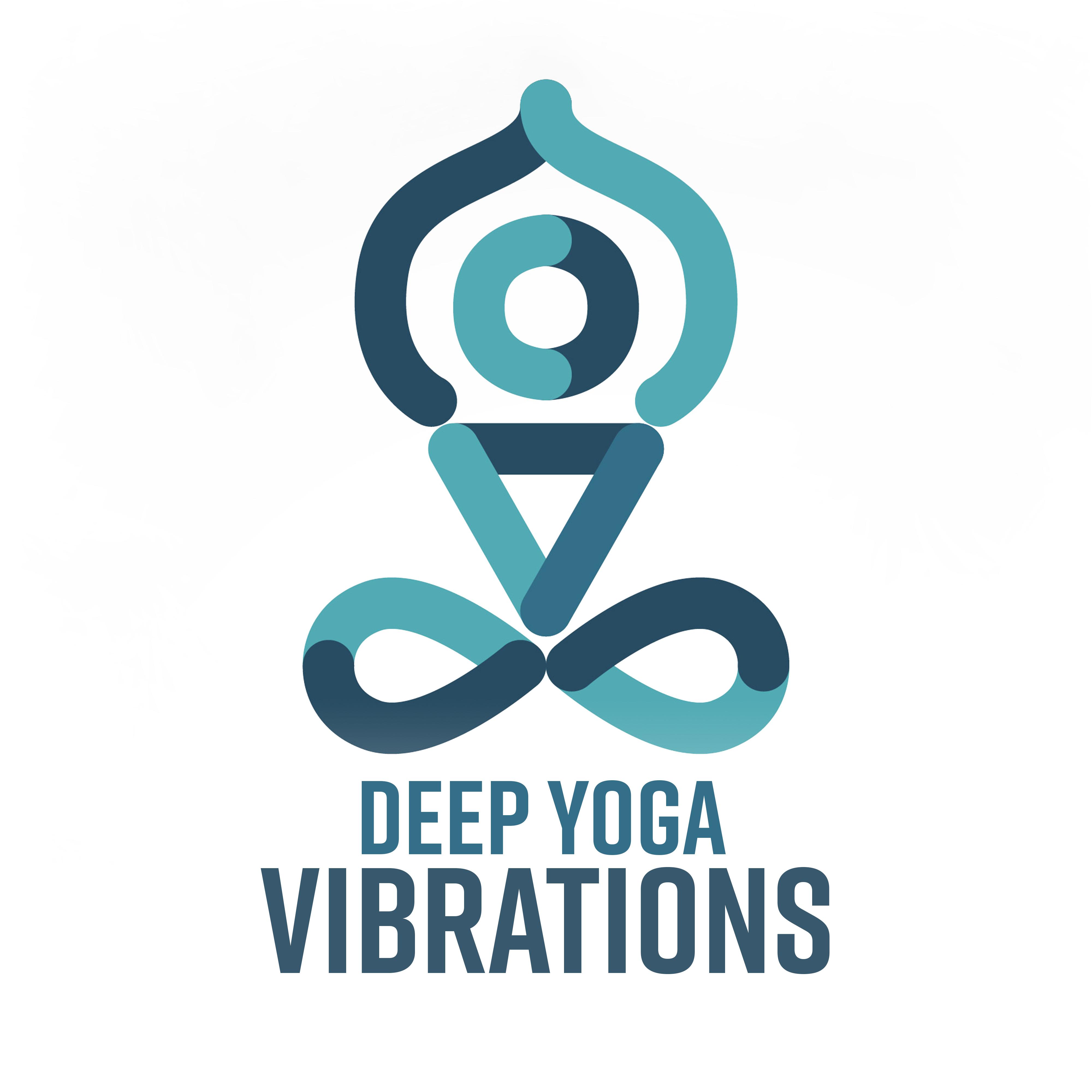 Deep Yoga Vibrations