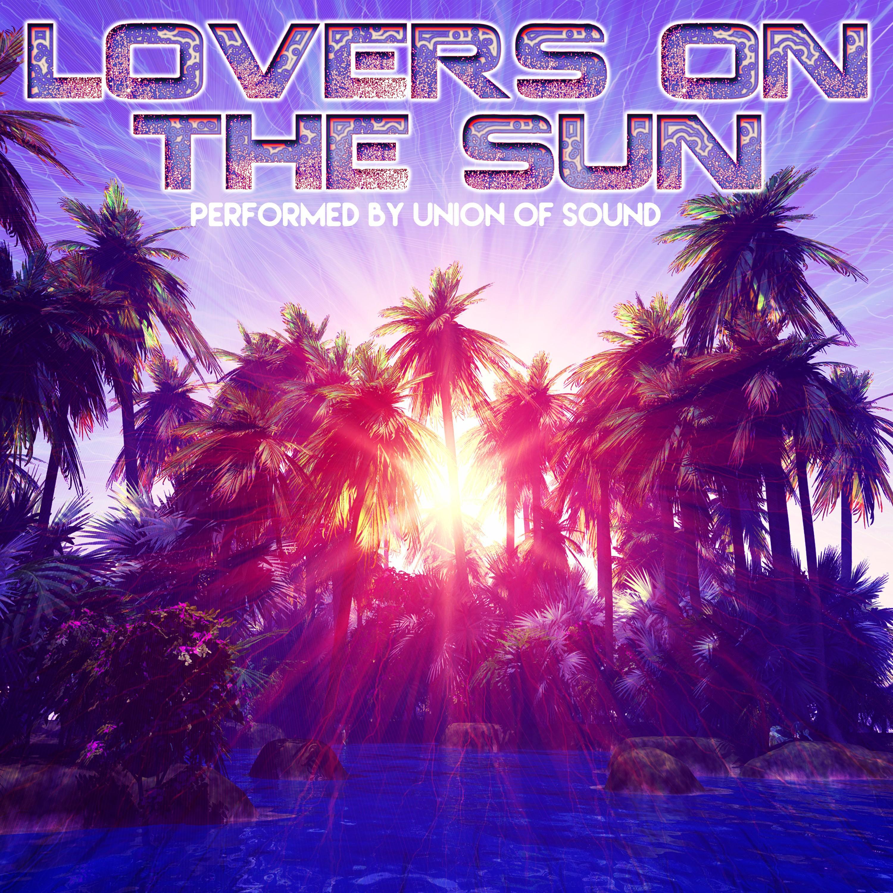 Lovers on the Sun