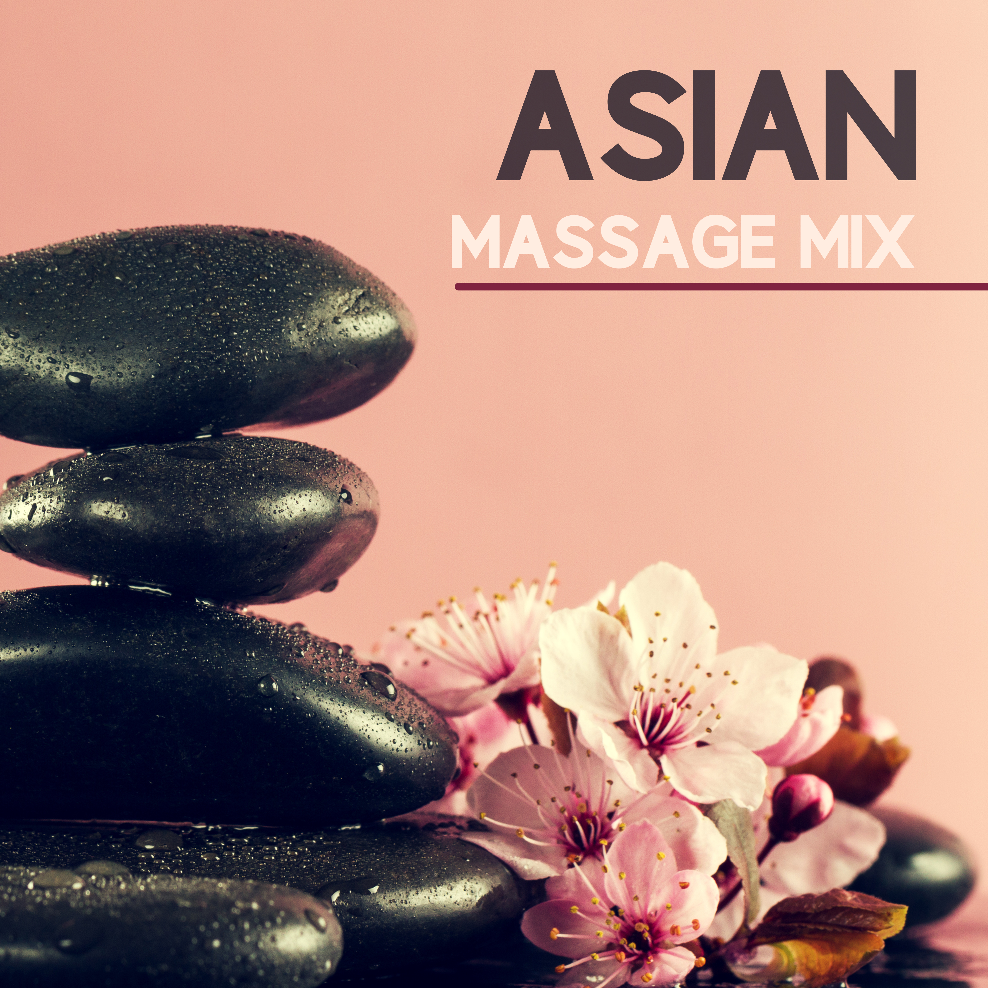 Asian Massage Mix