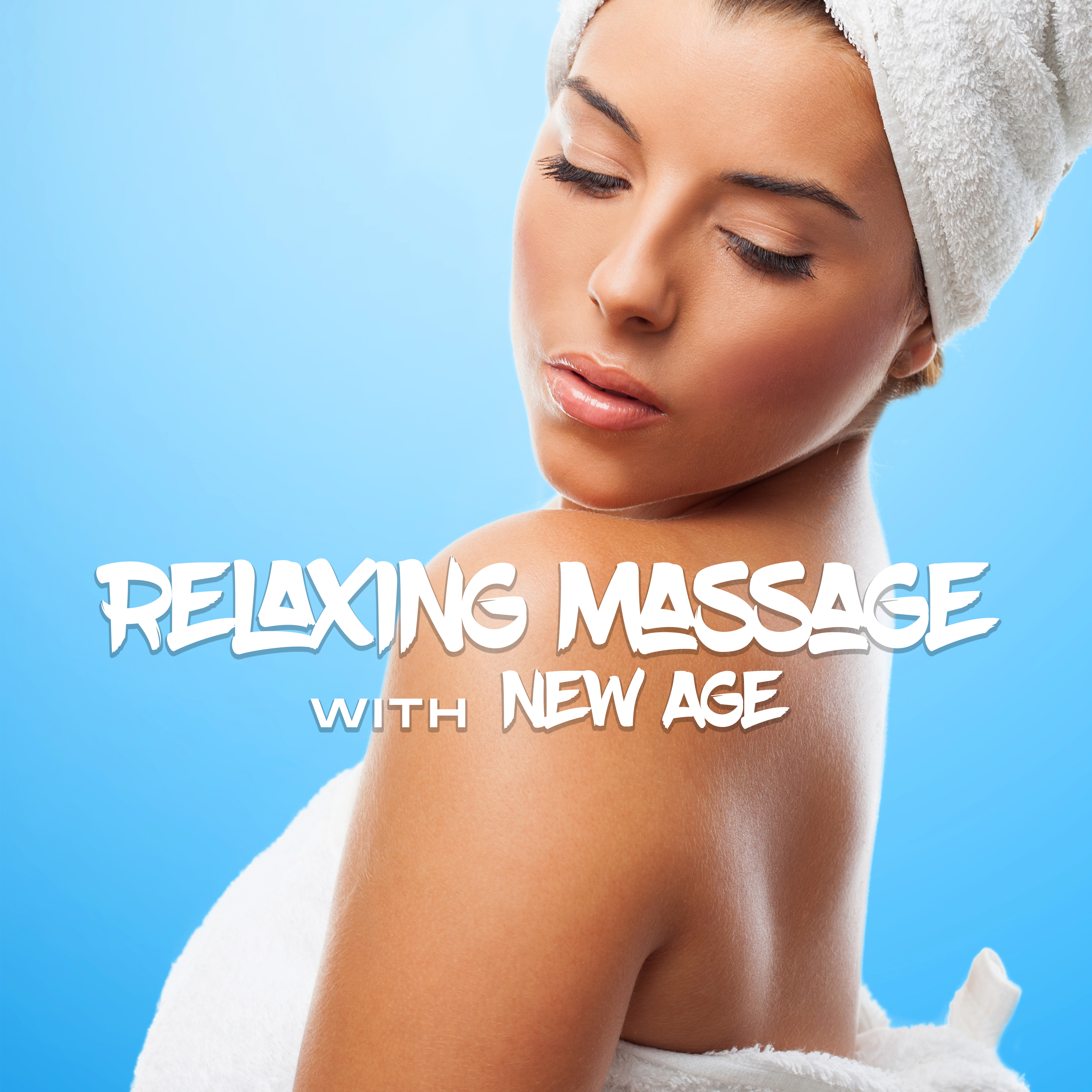 Relaxing Massage with New Age