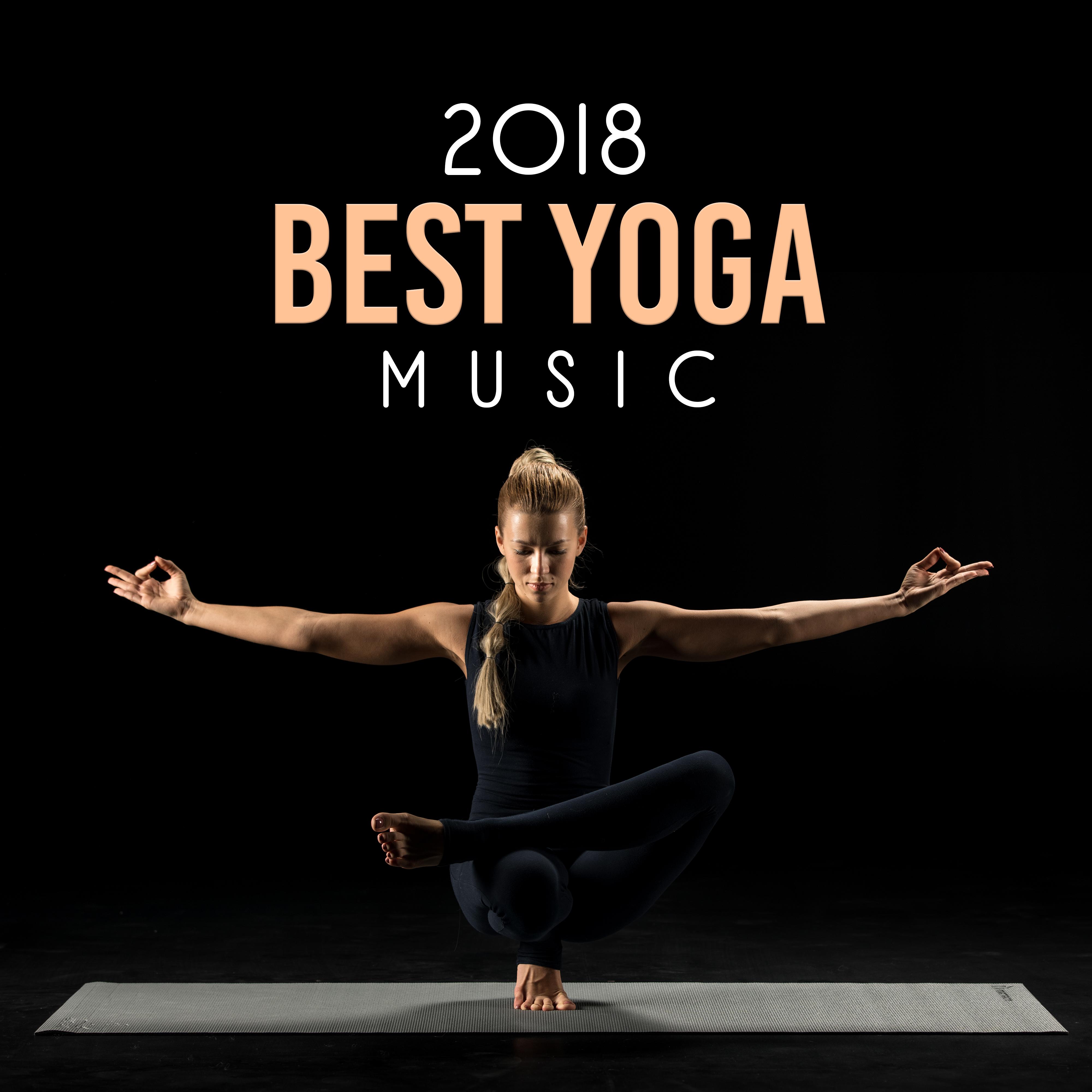 2018 Best Yoga Music