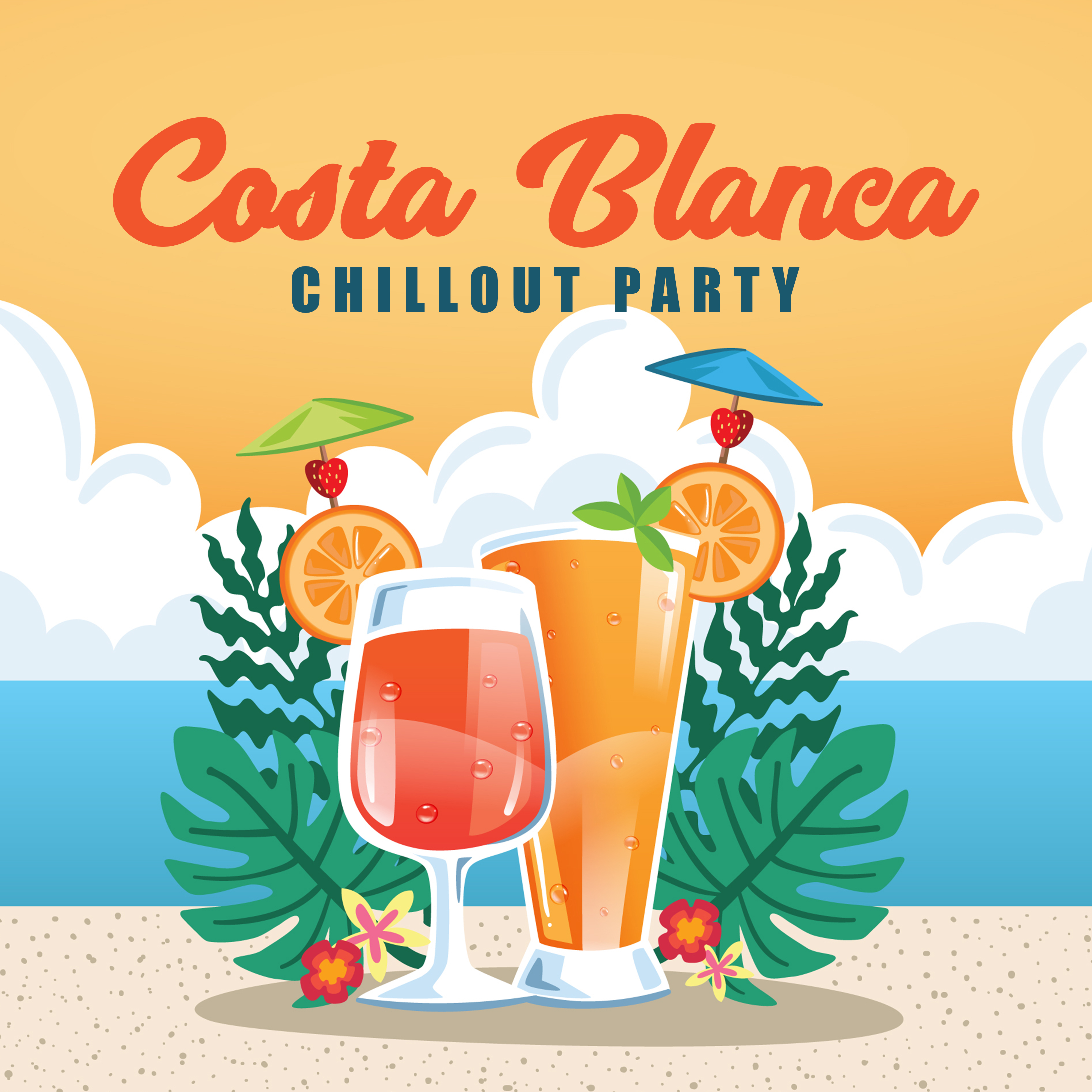 Costa Blanca Chillout Party