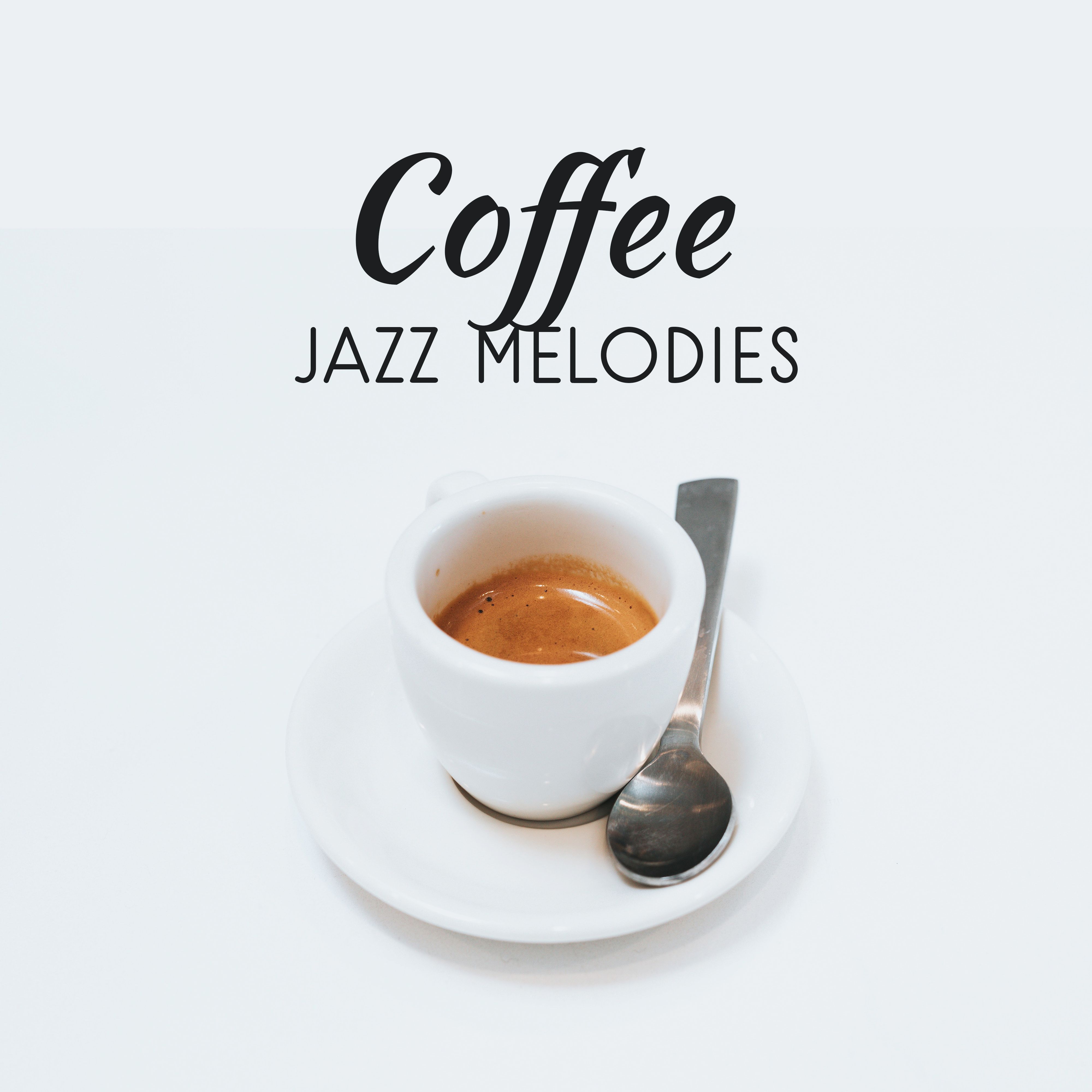 Coffee Jazz Melodies