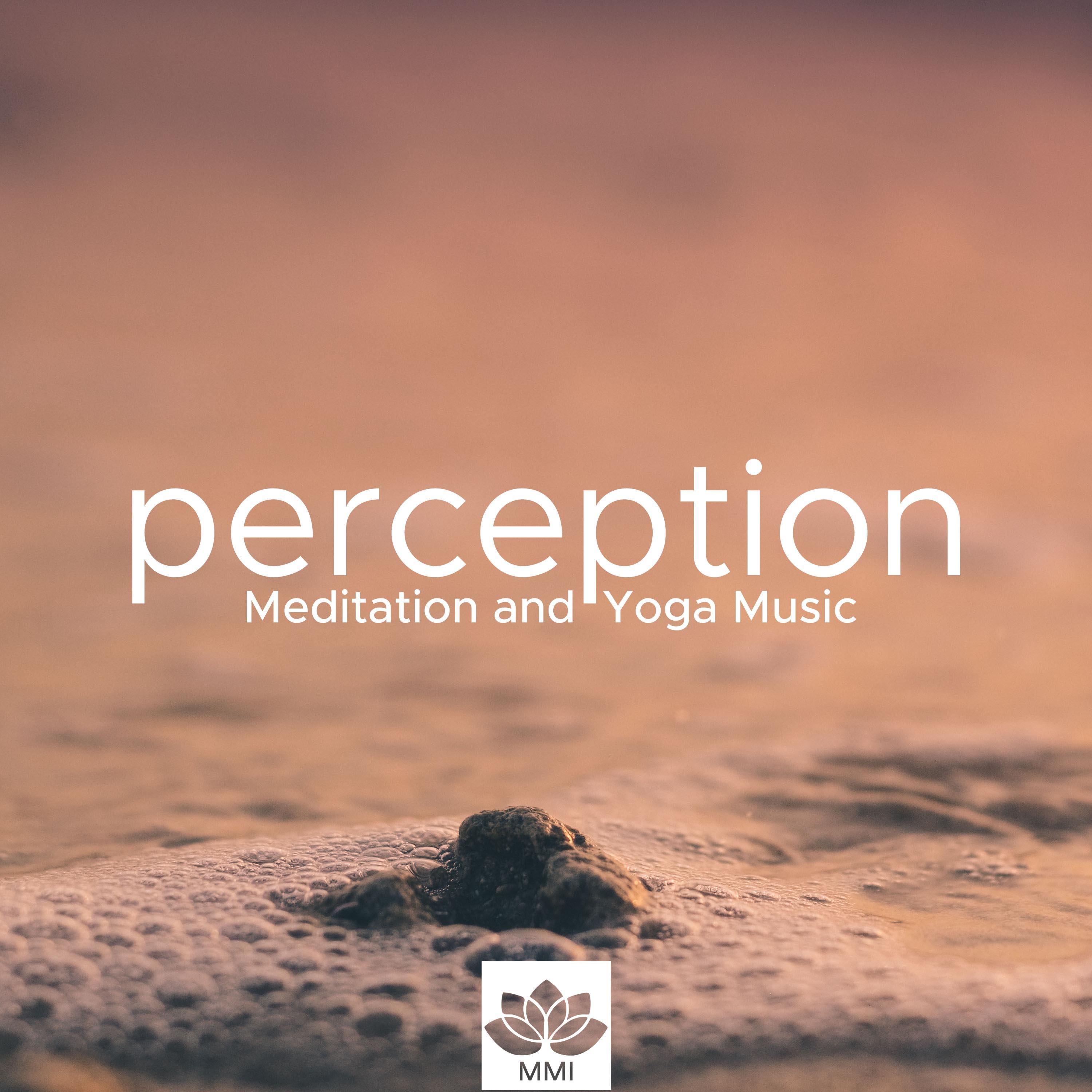 Perception - Meditation and Yoga Music, Asian Zen Music for Relaxation, Dreams, Sleep and Tranquility
