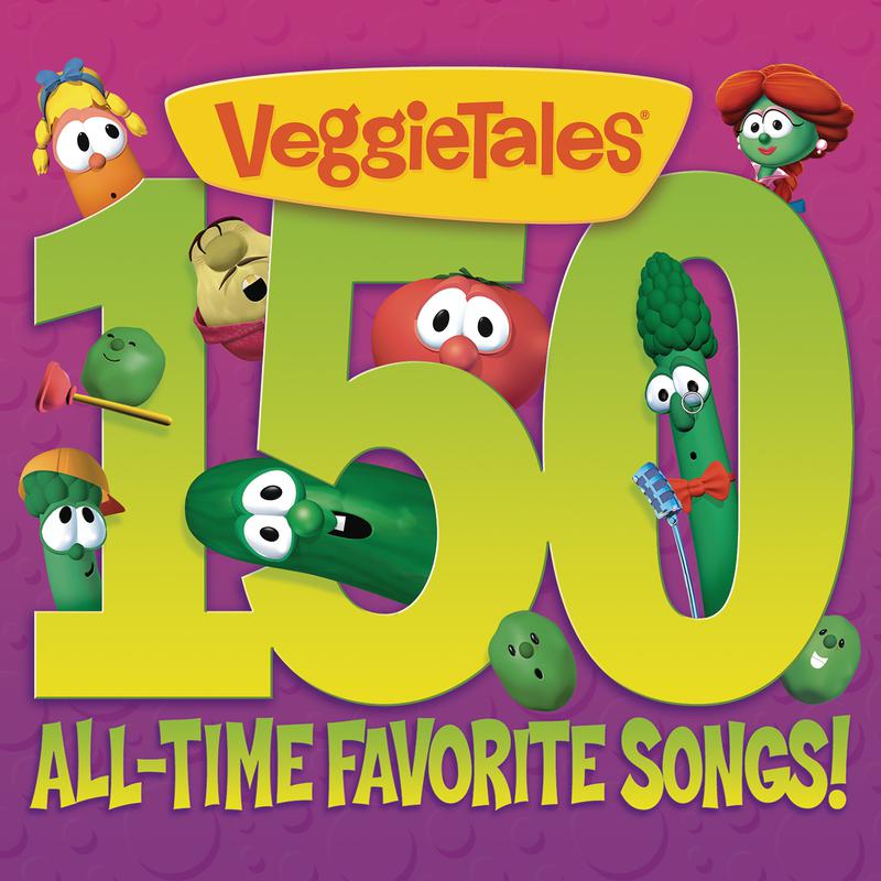 150 All-Time Favorite Songs!