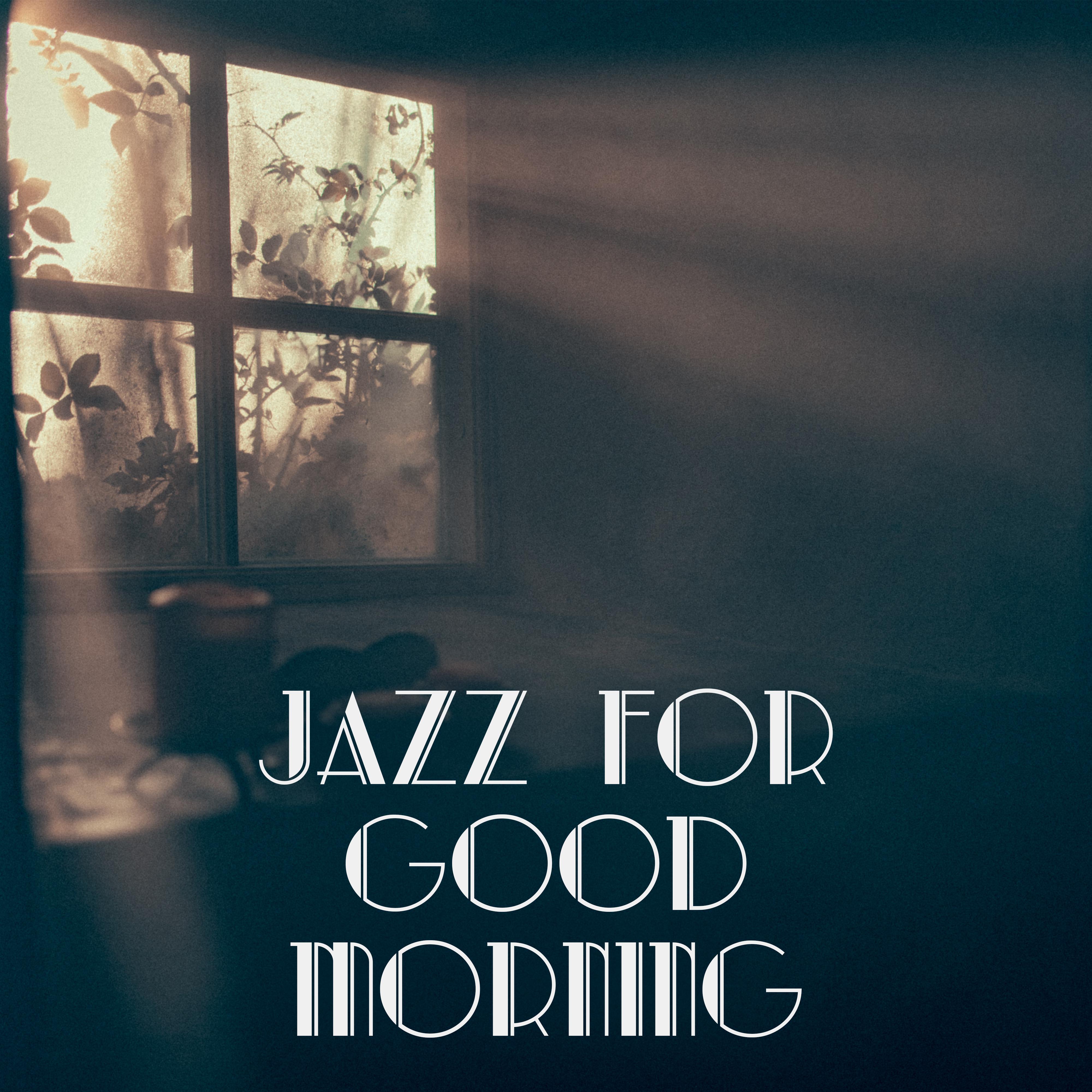 Jazz for Good Morning