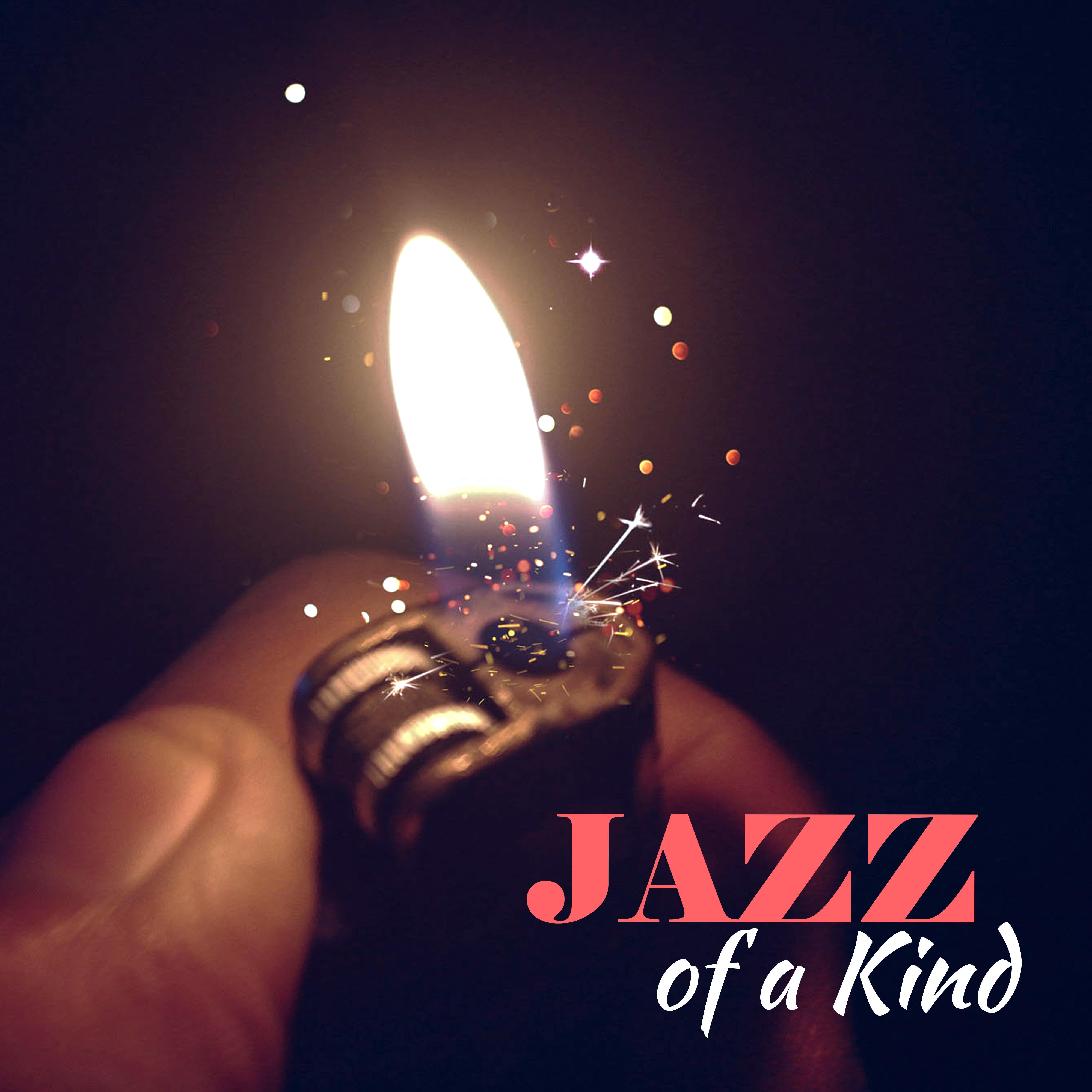 Jazz of a Kind