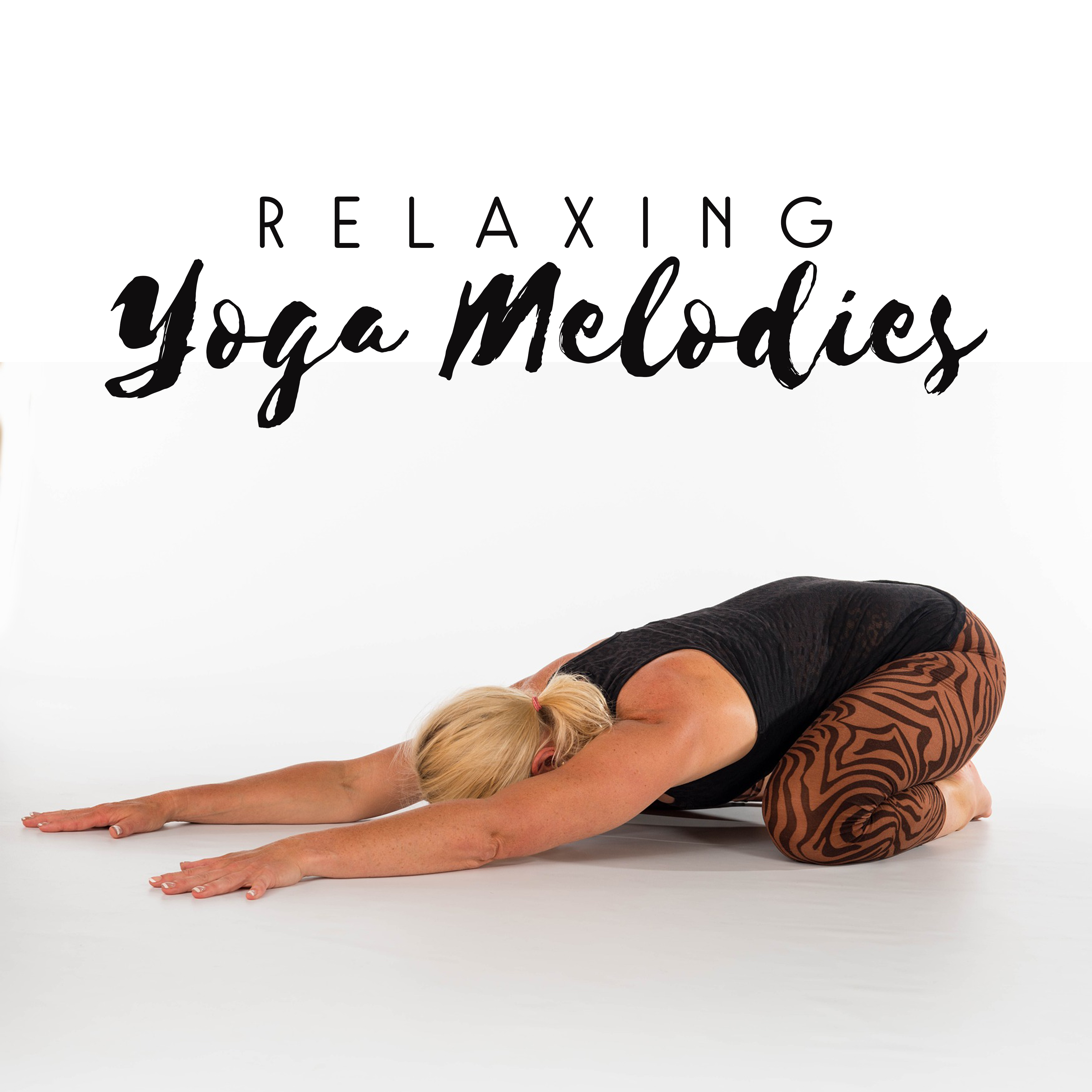 Relaxing Yoga Melodies
