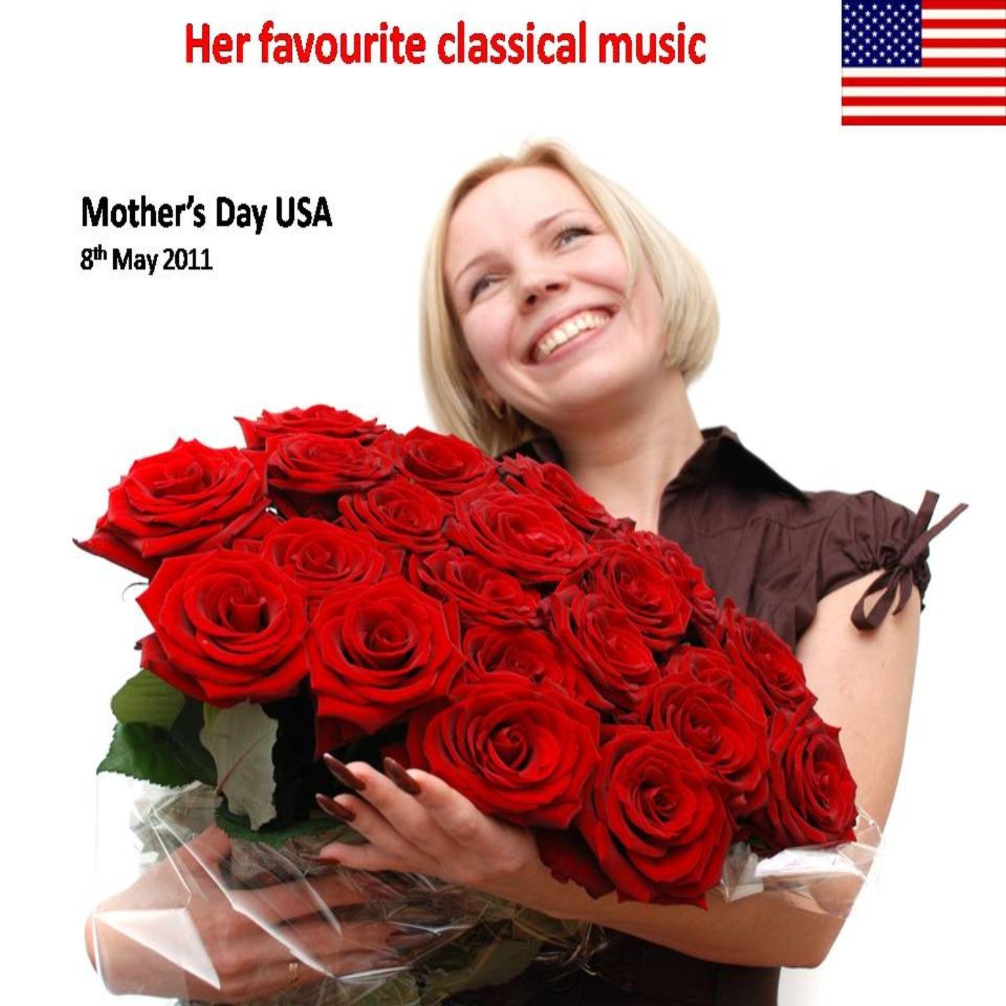 Classical Favourites for Mother's Day
