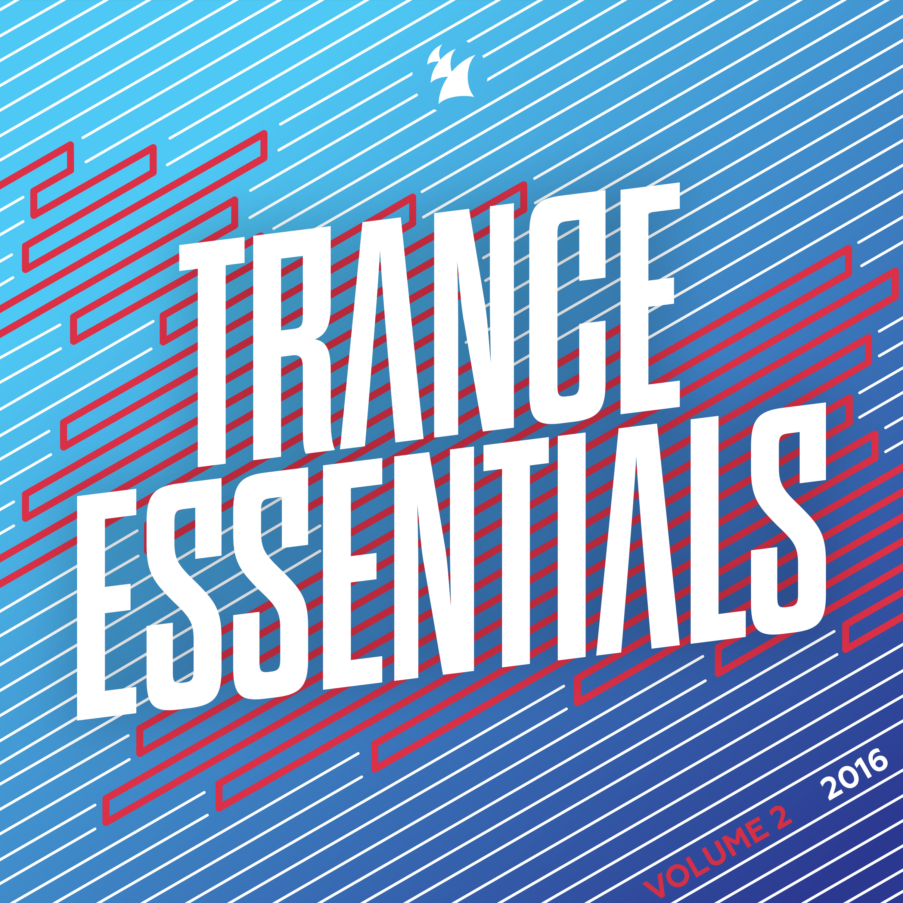 Trance Essentials 2016, Vol. 2