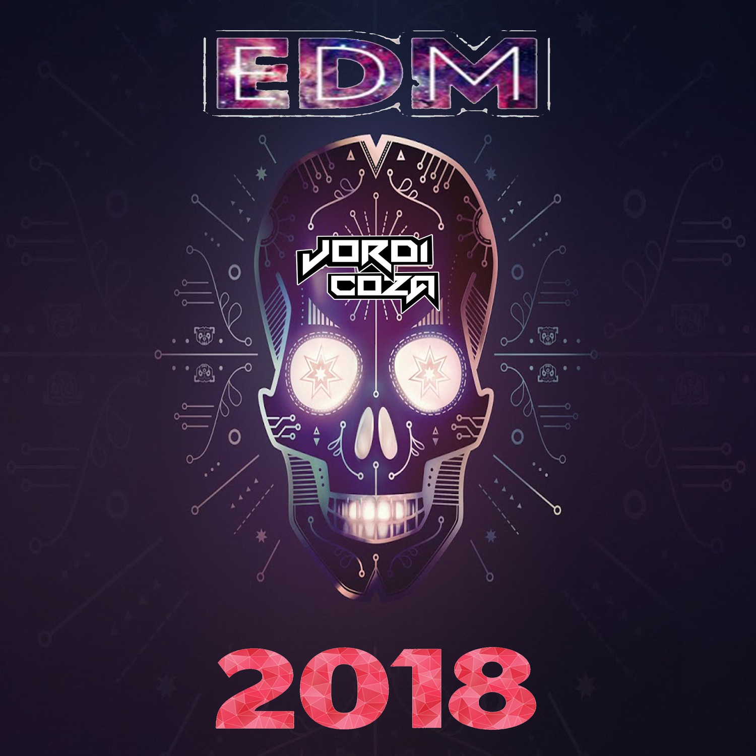 EDM 2018