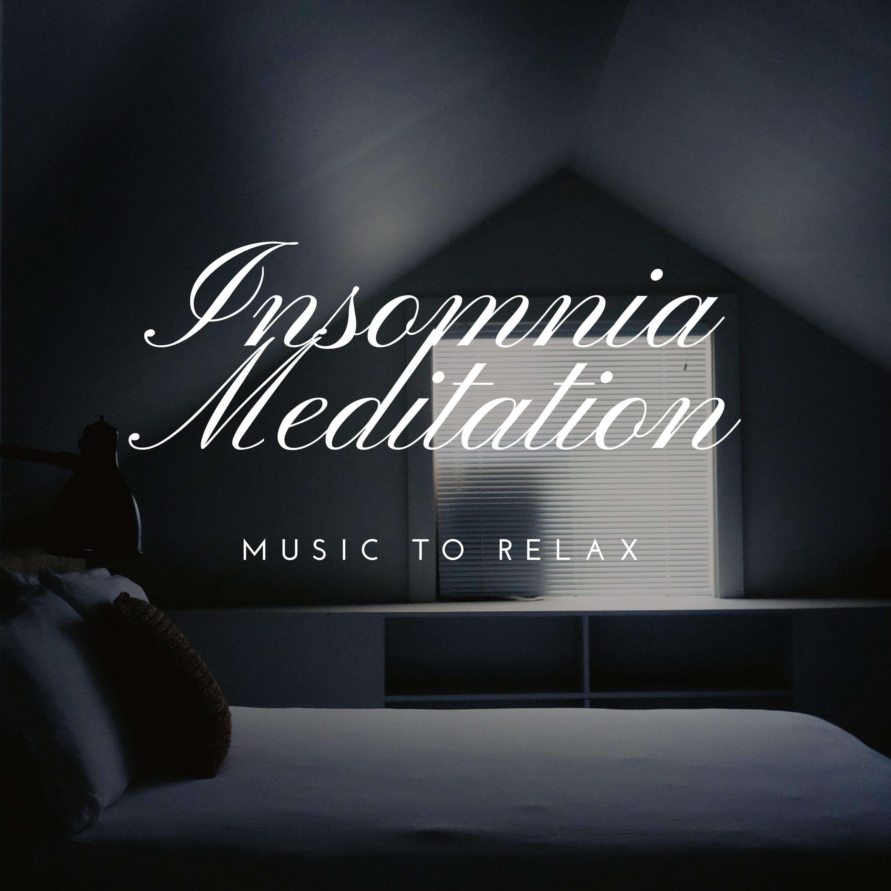 Insomnia Meditation