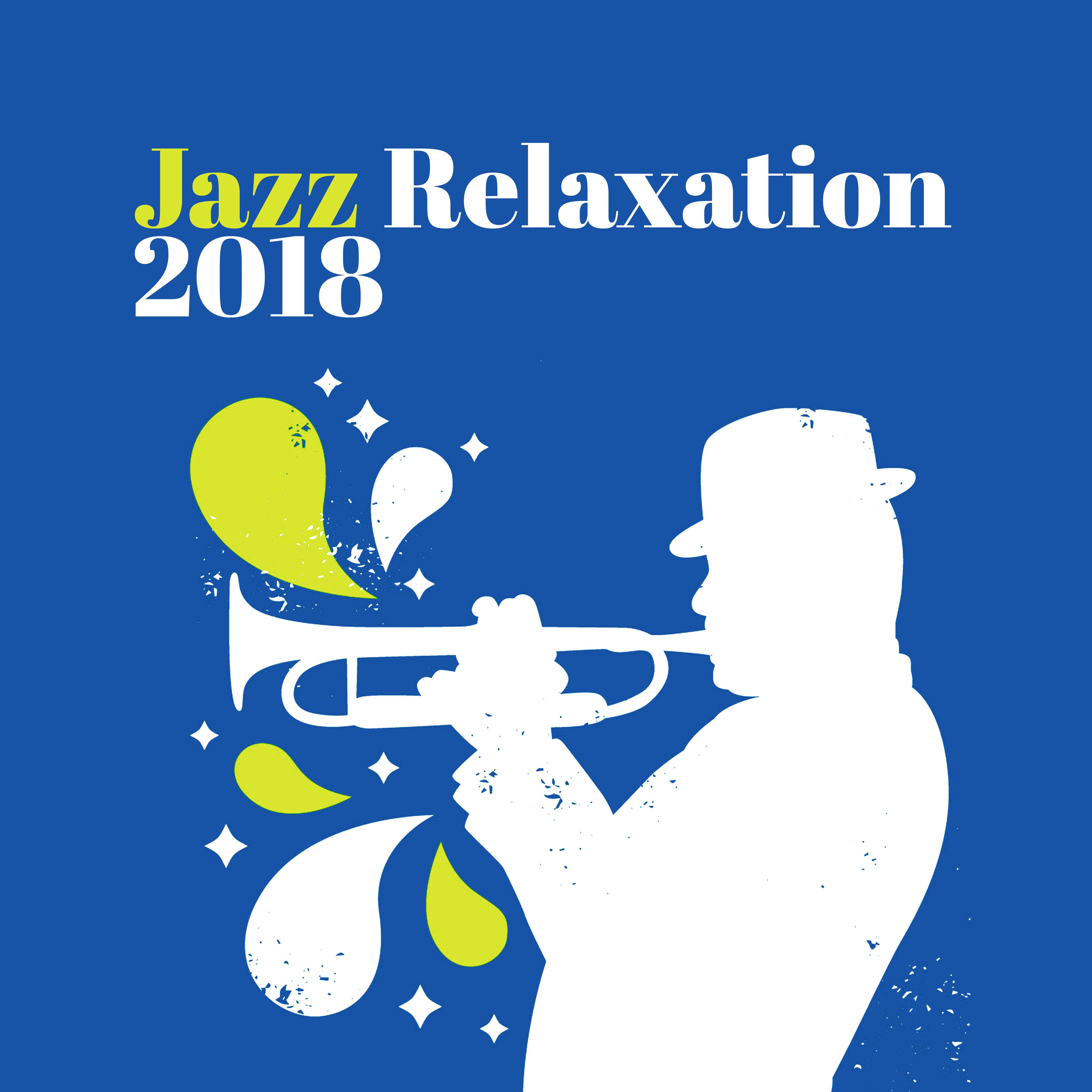 Jazz Relaxation 2018