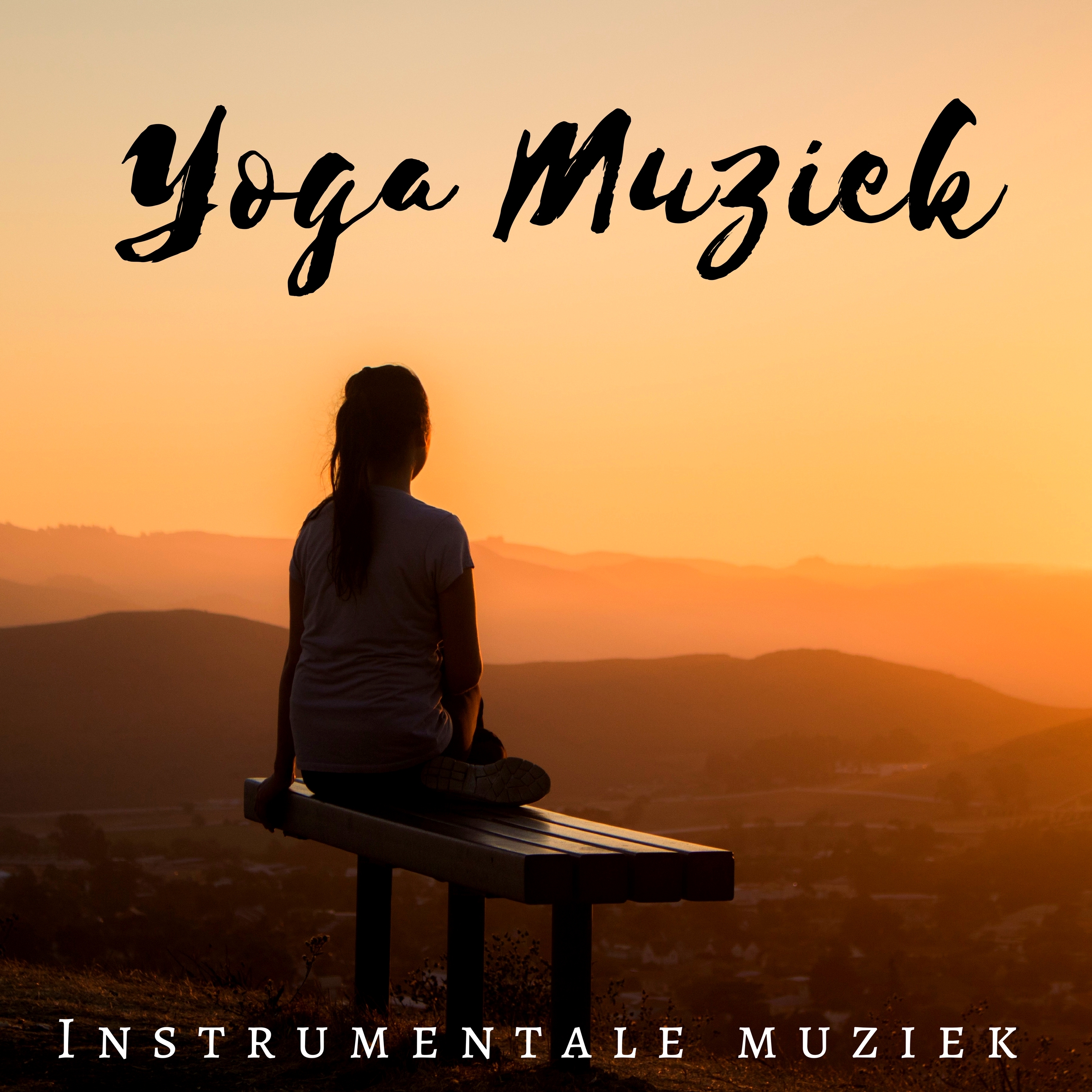 Yoga Muziek - Instrumentale muziek voor yogales