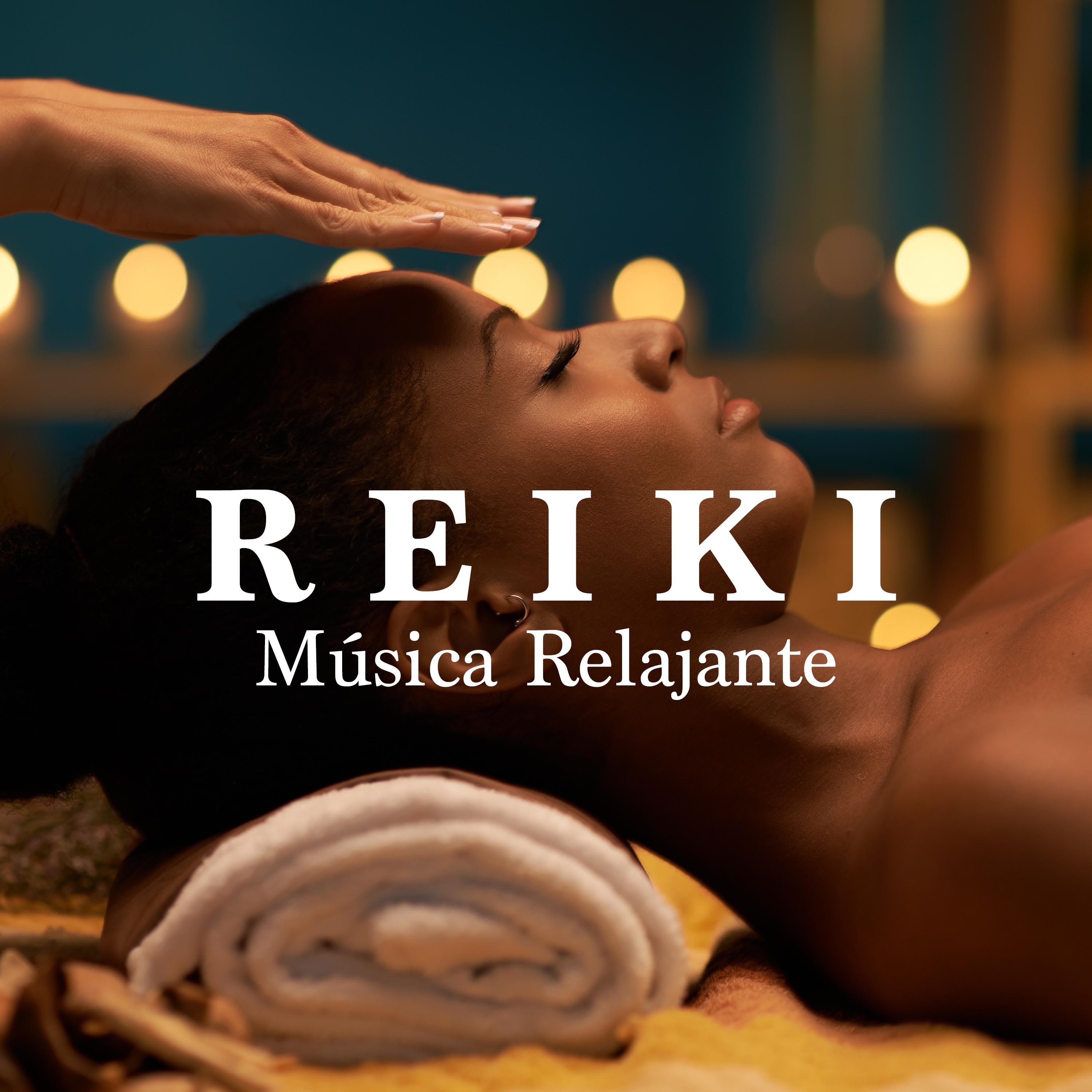 Reiki  Mu sica Relajante para Terapia de Reiki y Masajes Relajantes