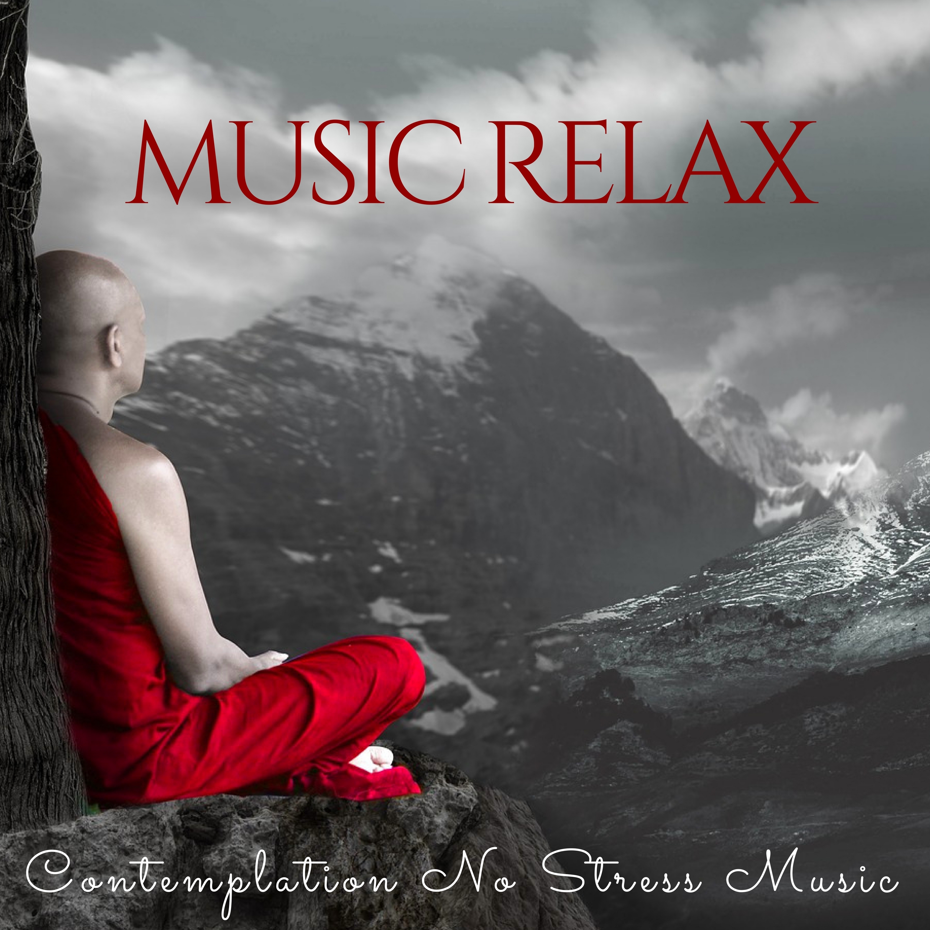 Contemplation No Stress Music