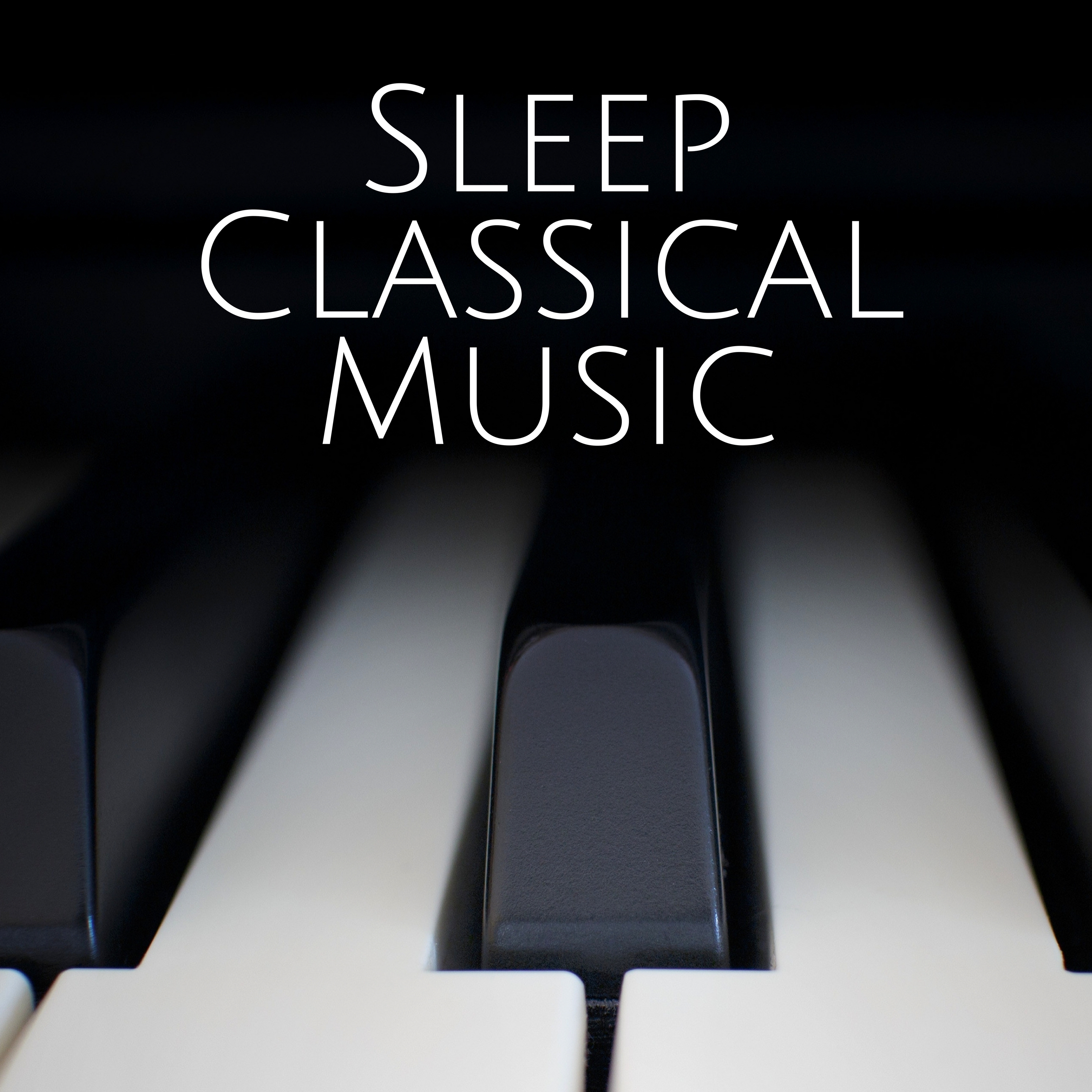 Sleep Classical Music: Piano Relaxation Frequency, Deep Sleep, Spa Music Piano