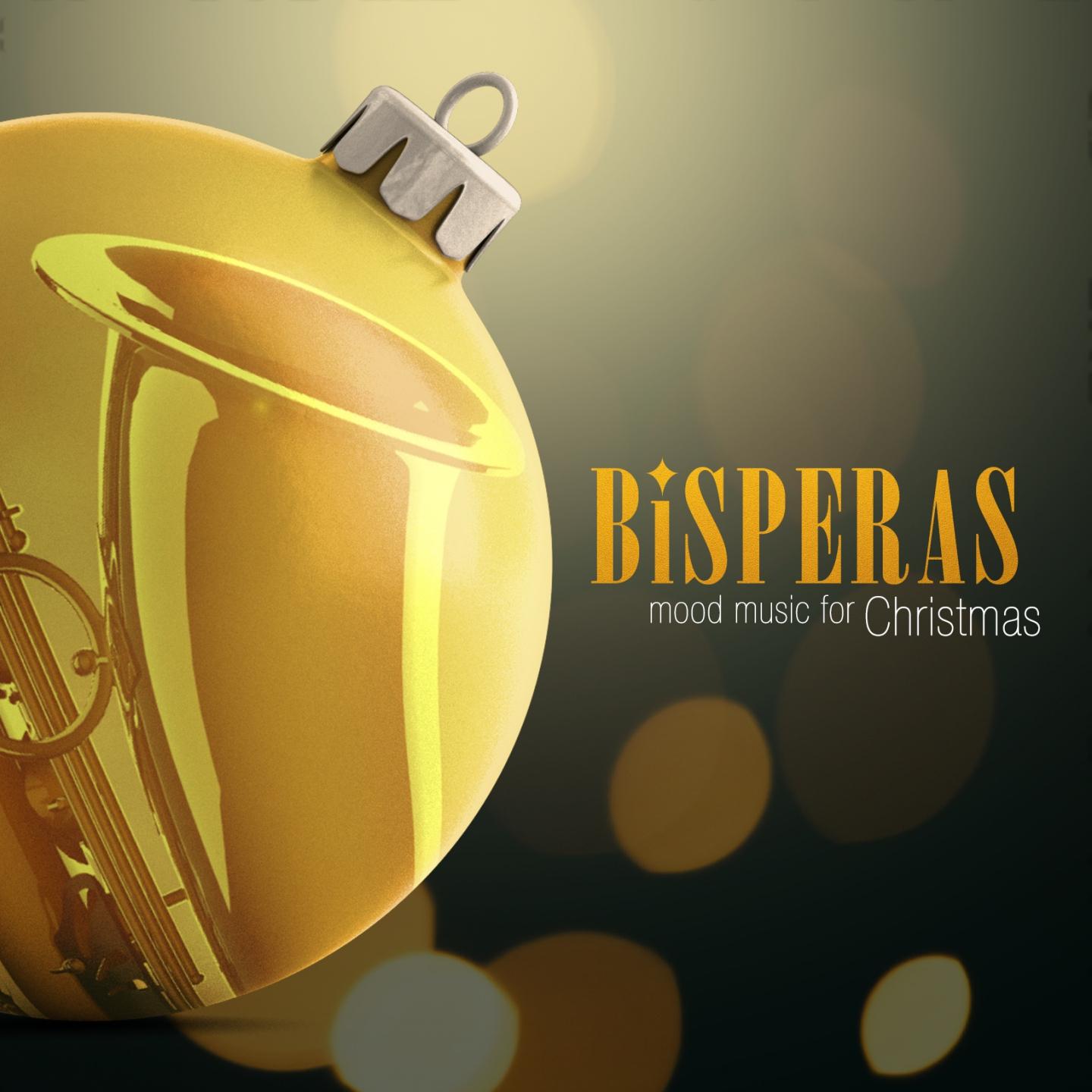 Bisperas: Mood Music for Christmas