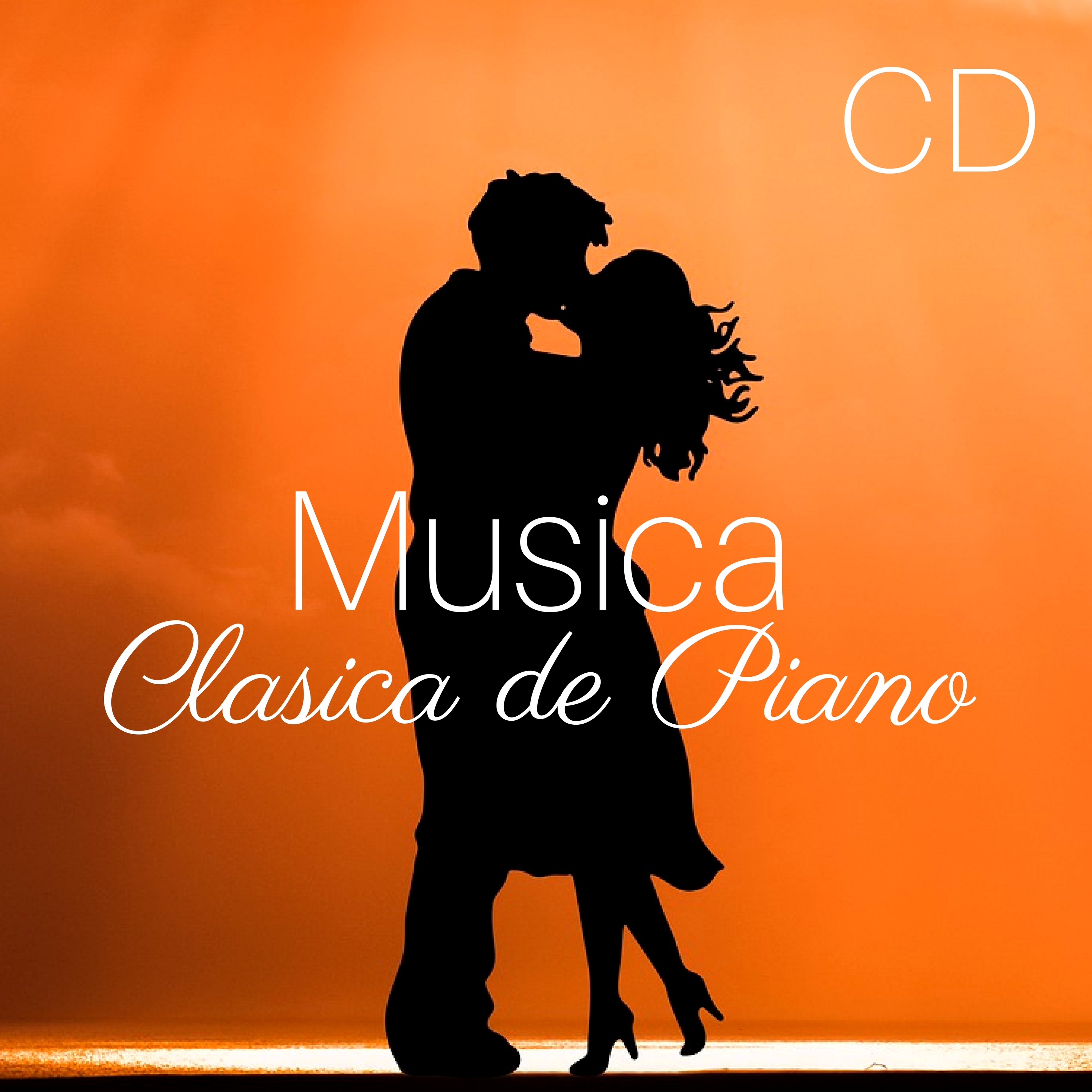 Musica Clasica CD de Piano  Coleccion Espa ola