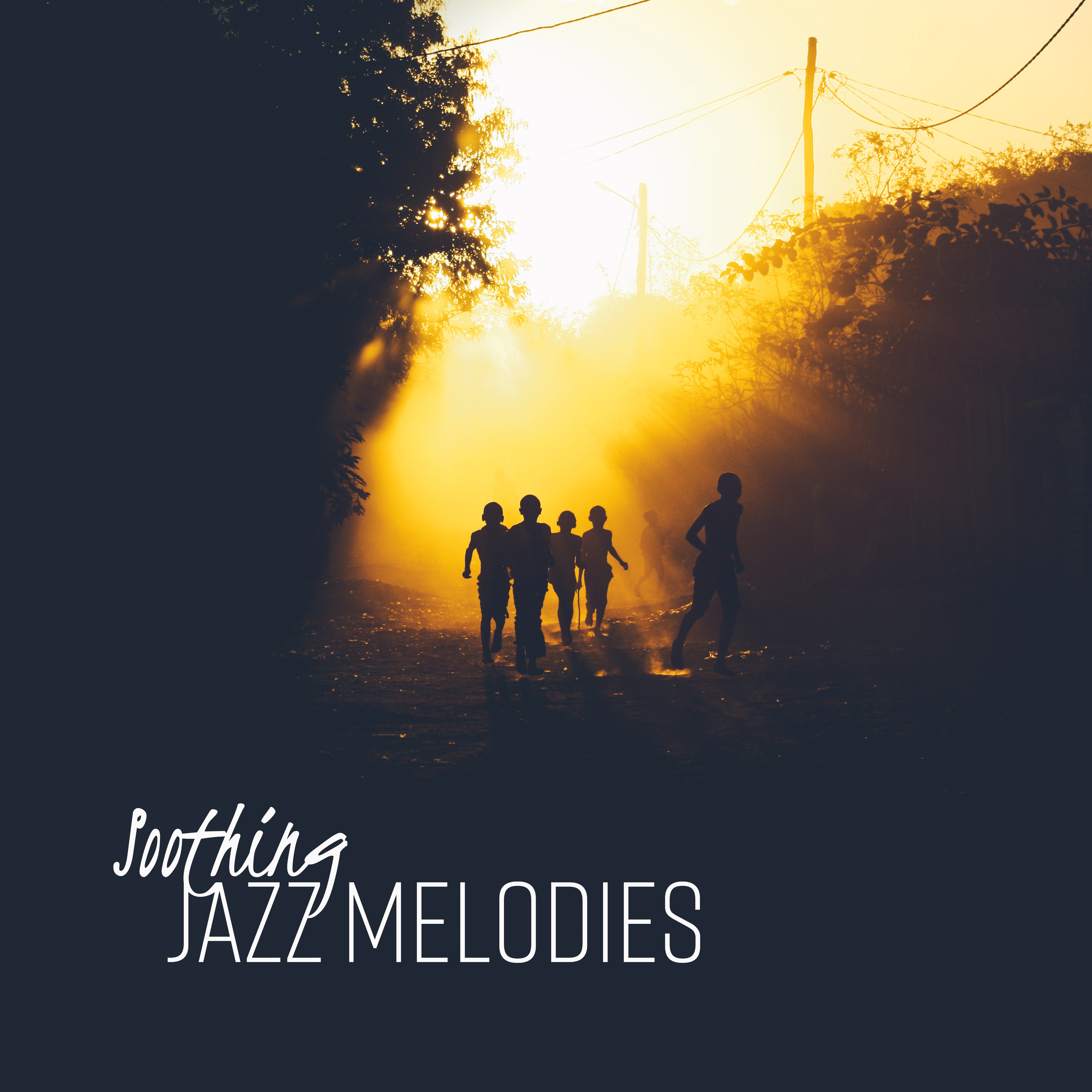 Soothing Jazz Melodies
