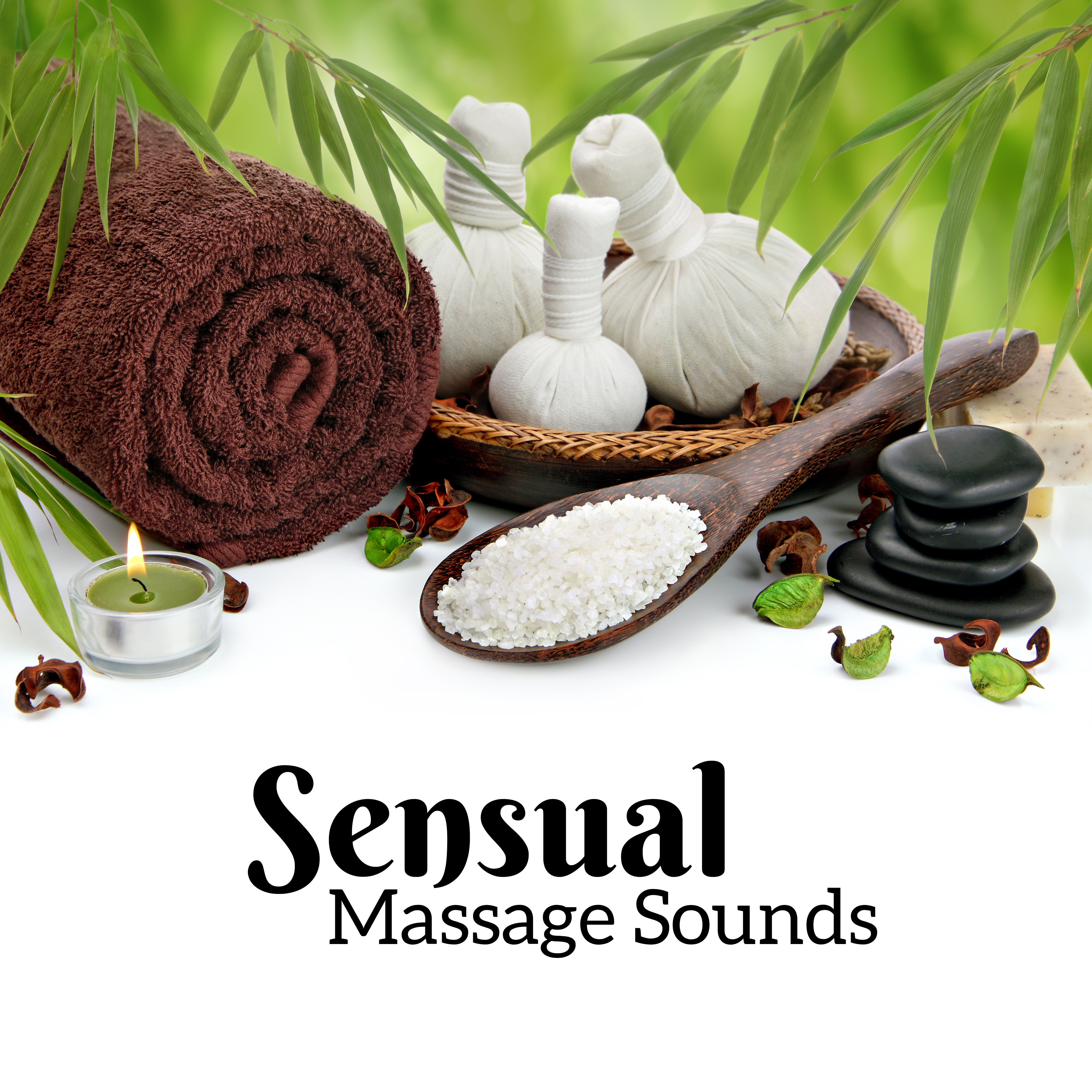 Sensual Massage Sounds