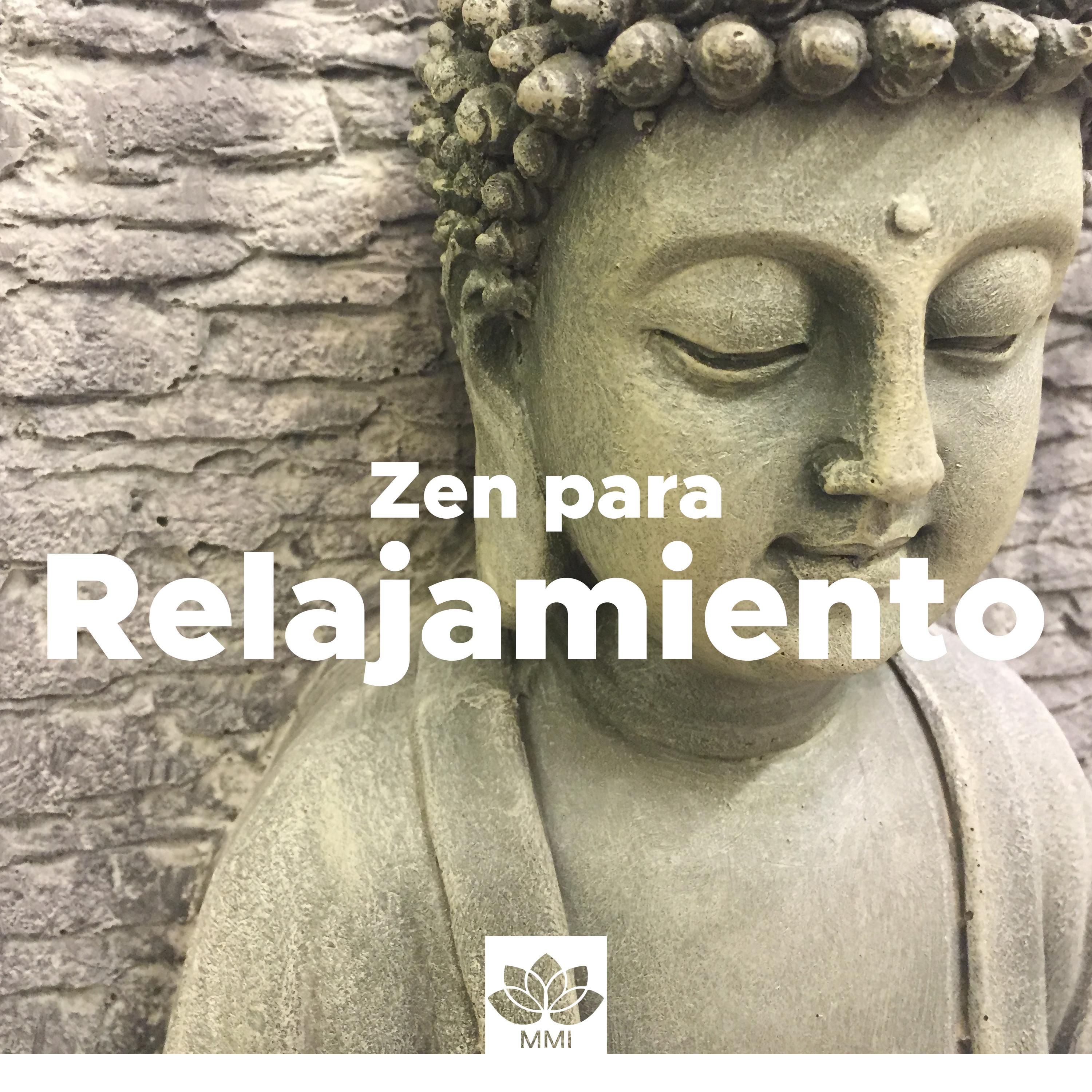 Zen para Relajamiento  Curso de Desarrollo Personal, La Triada Perfecta: Cuerpo, Mente y Espi ritu
