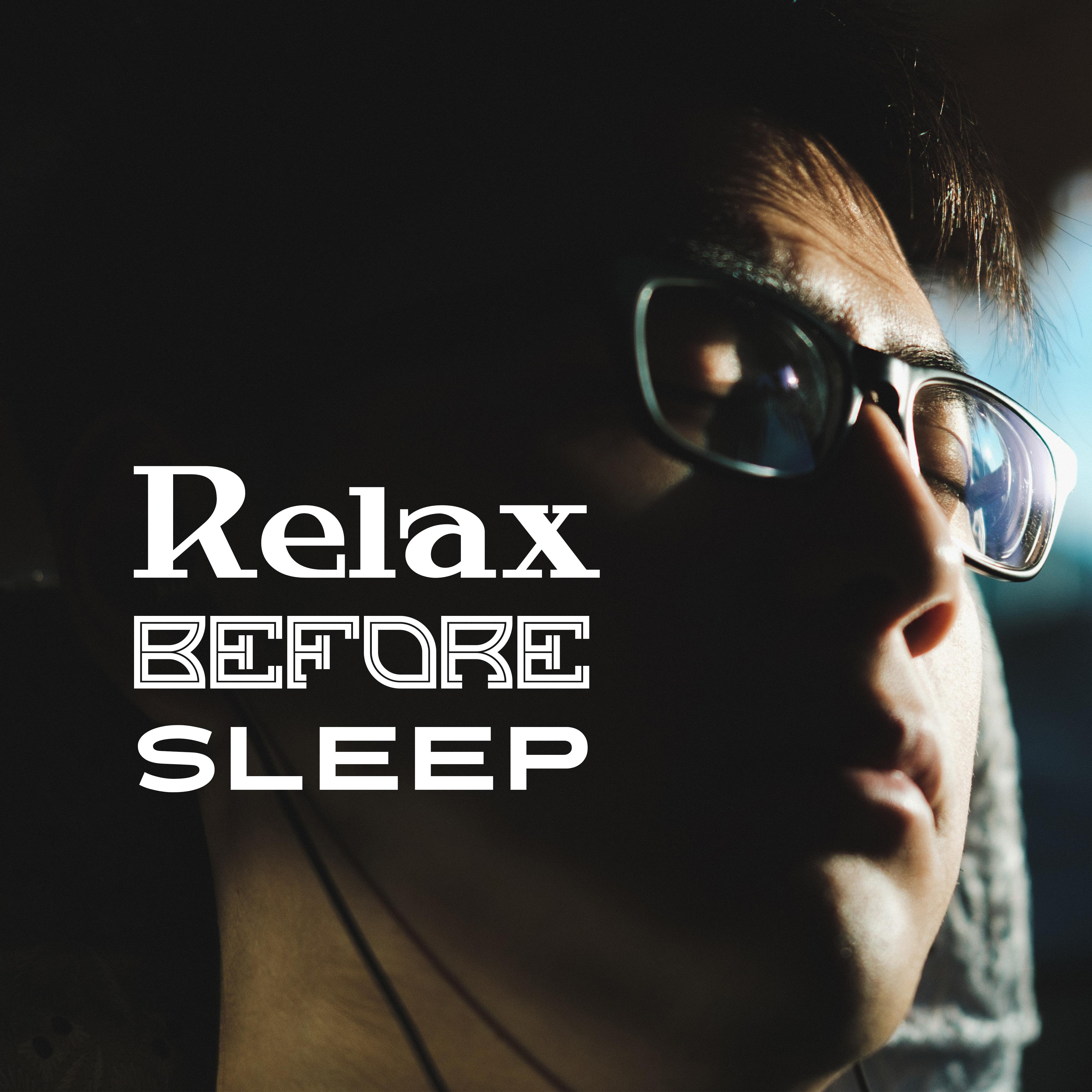 Relax Before Sleep