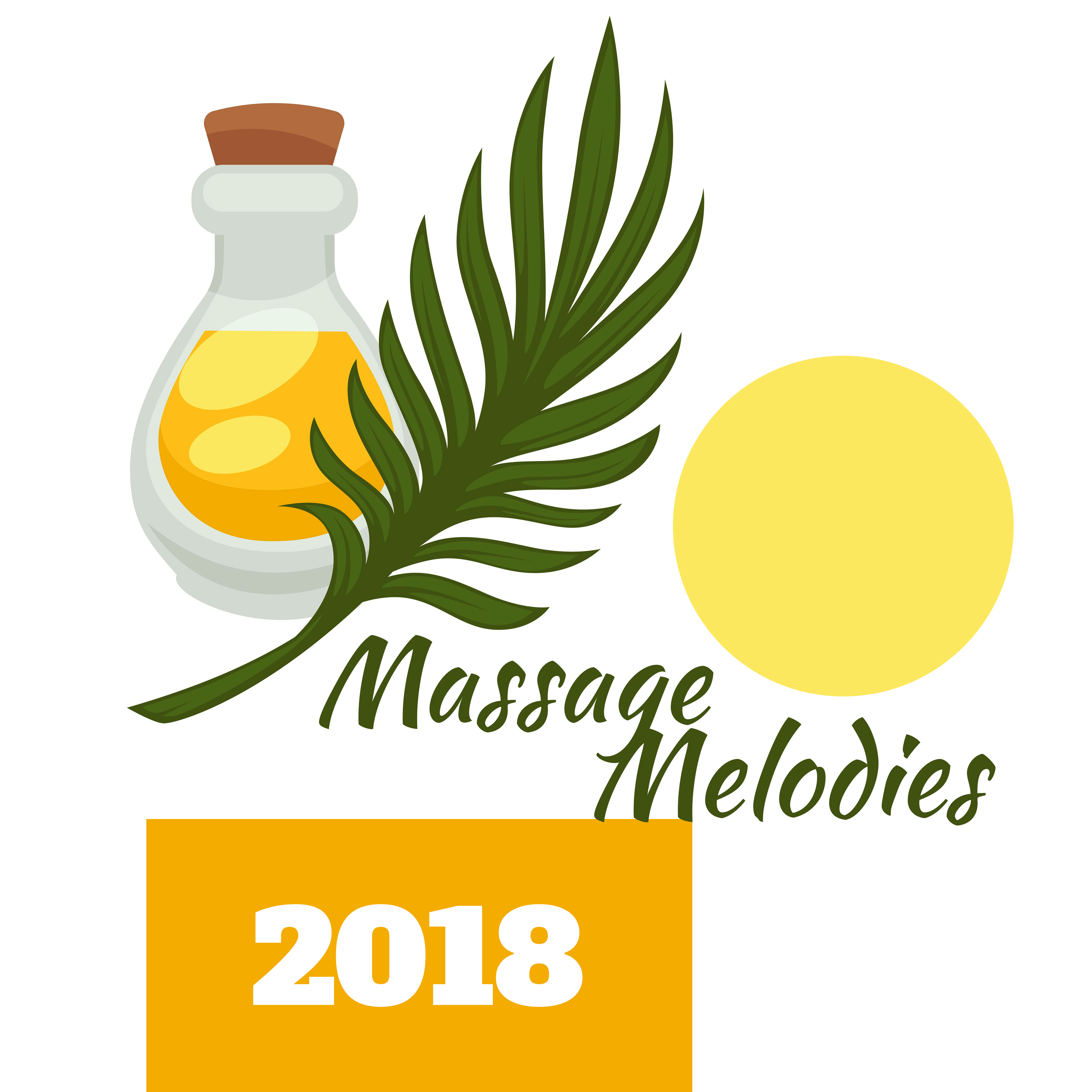 Massage Melodies 2018