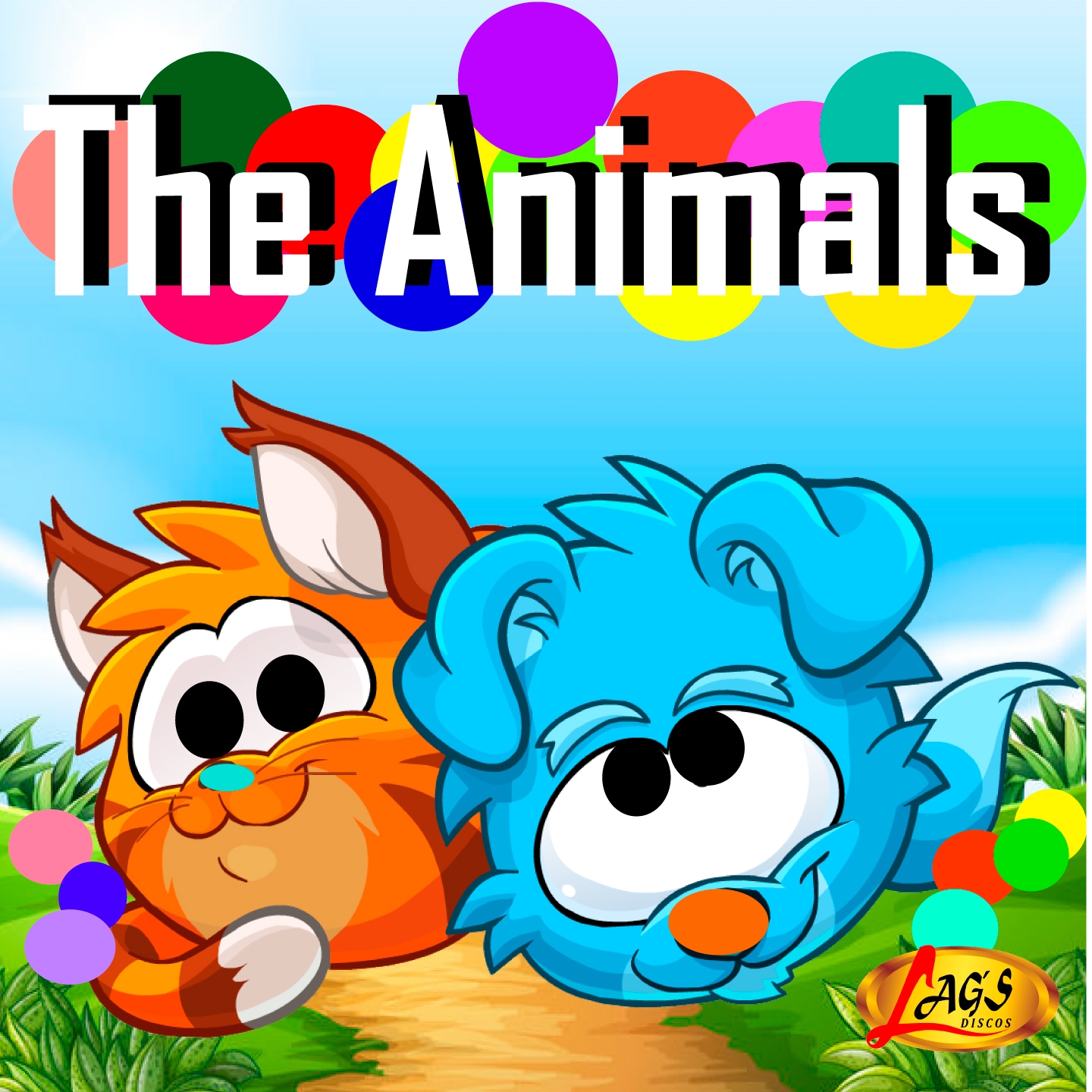 The Animals