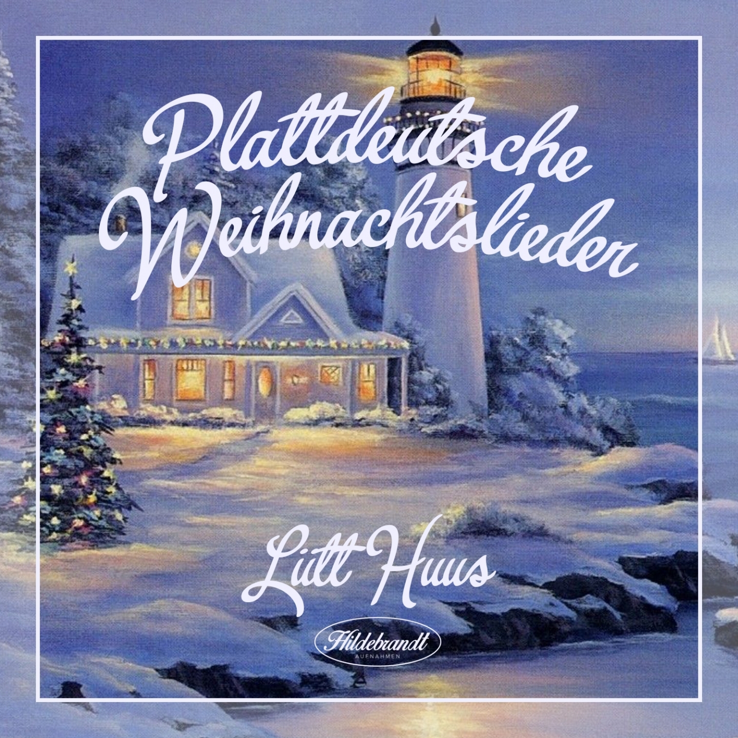 Plattdeutsche Weihnachtslieder