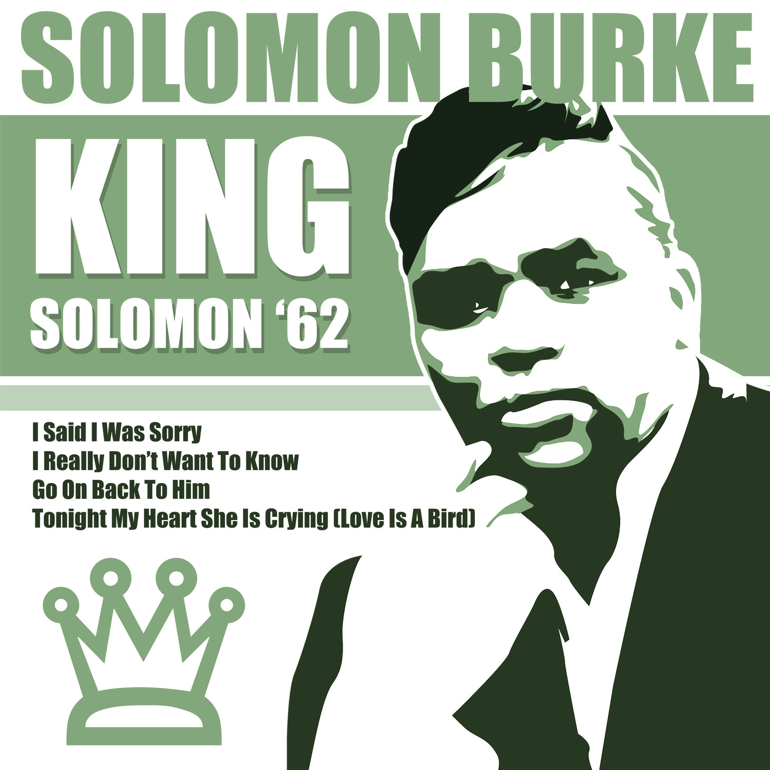 King Solomon '62