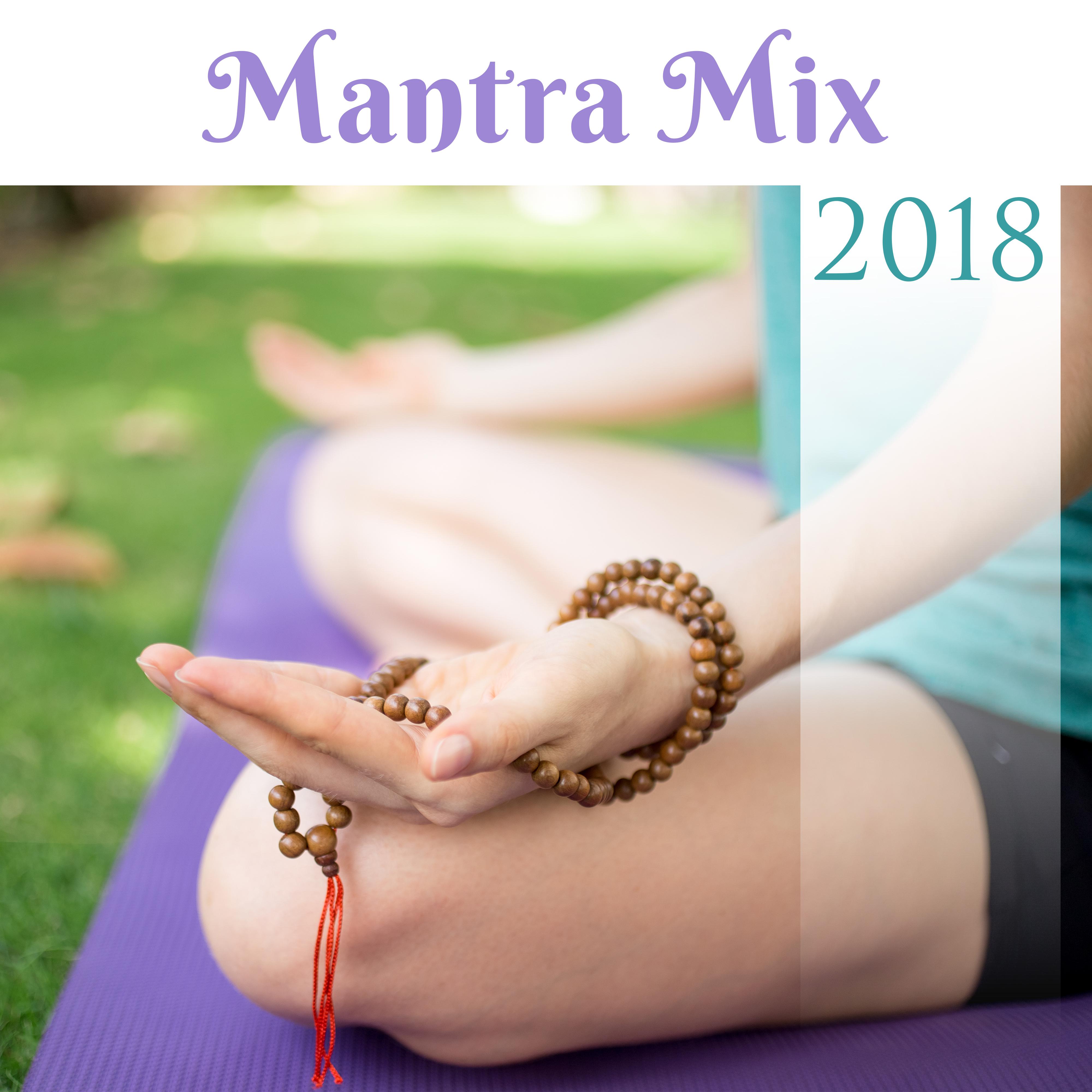 Mantra Mix 2018