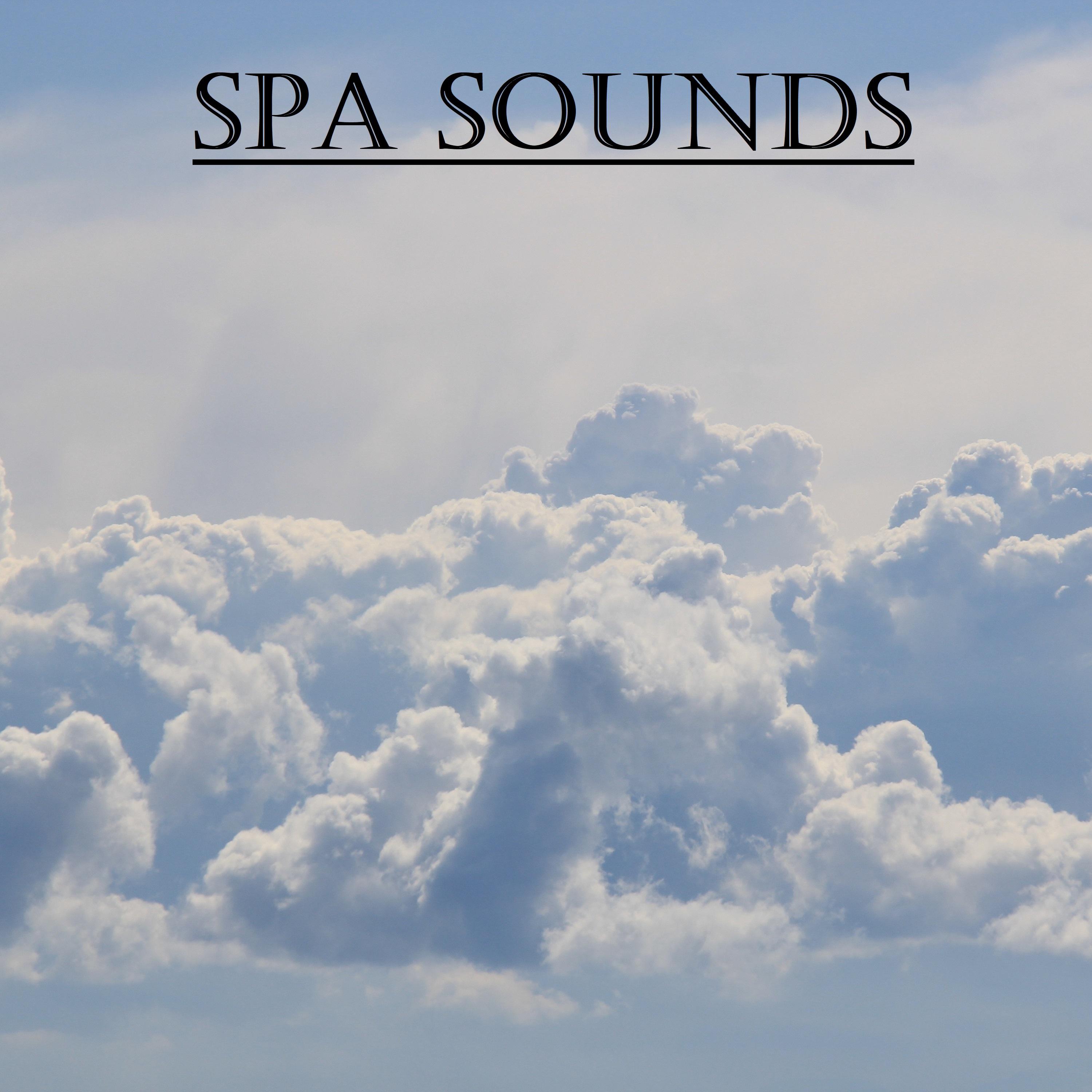 15 Meditative, Relaxing Spa Sounds