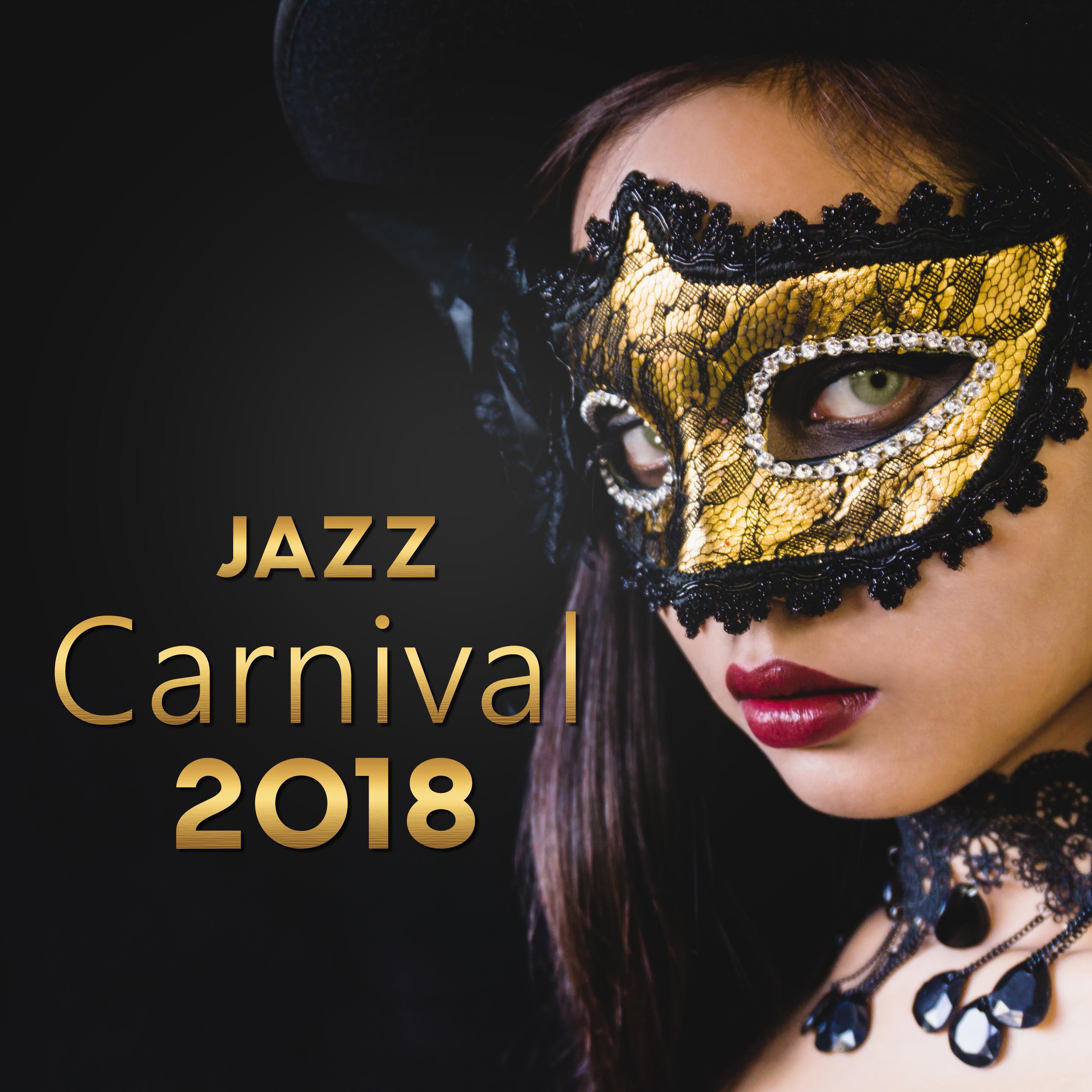Jazz Carnival 2018