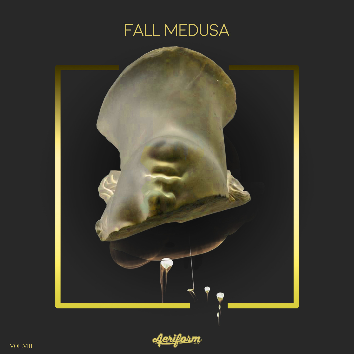 Fall Medusa , Vol. 8