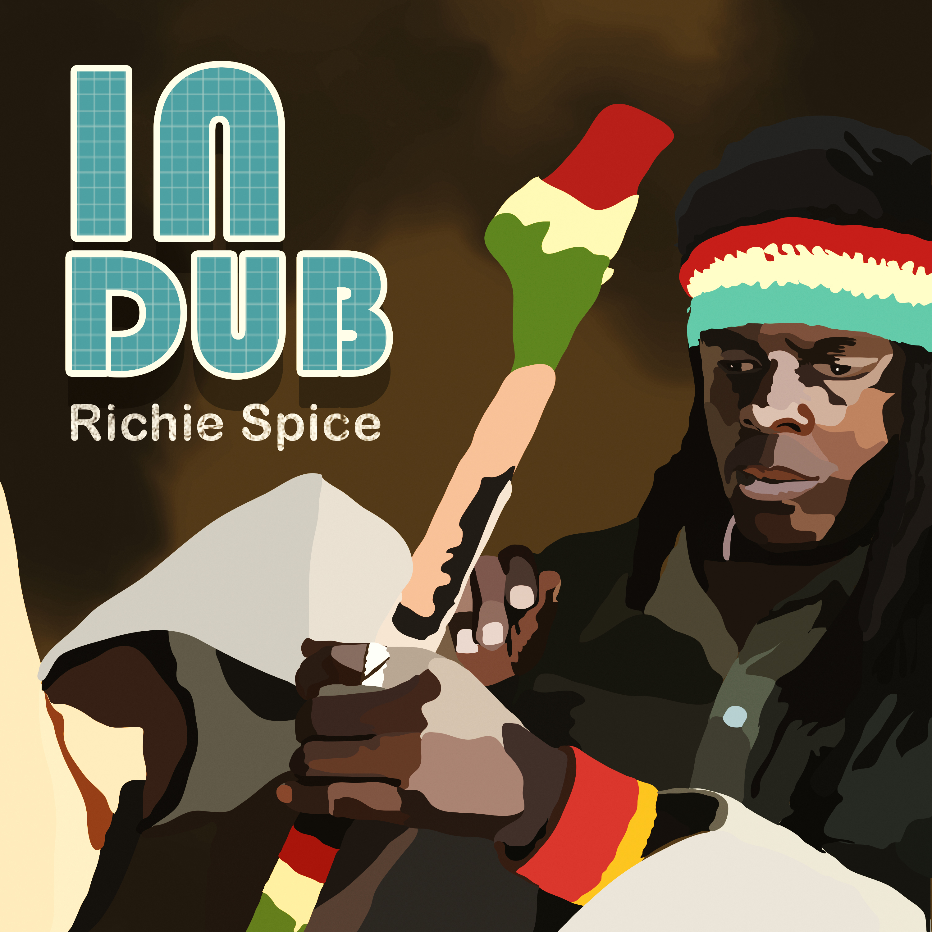 Richie Spice In Dub