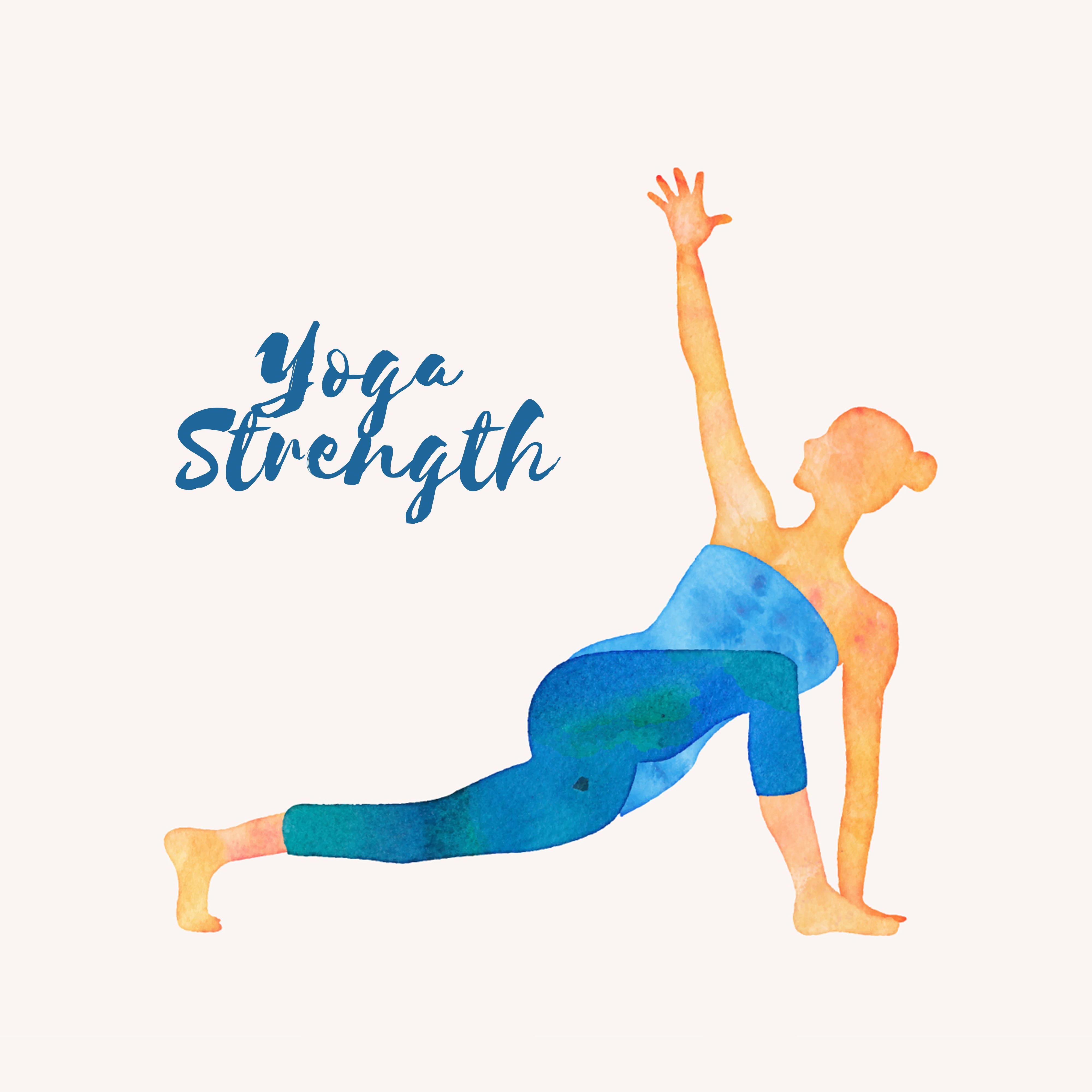 Yoga Strength