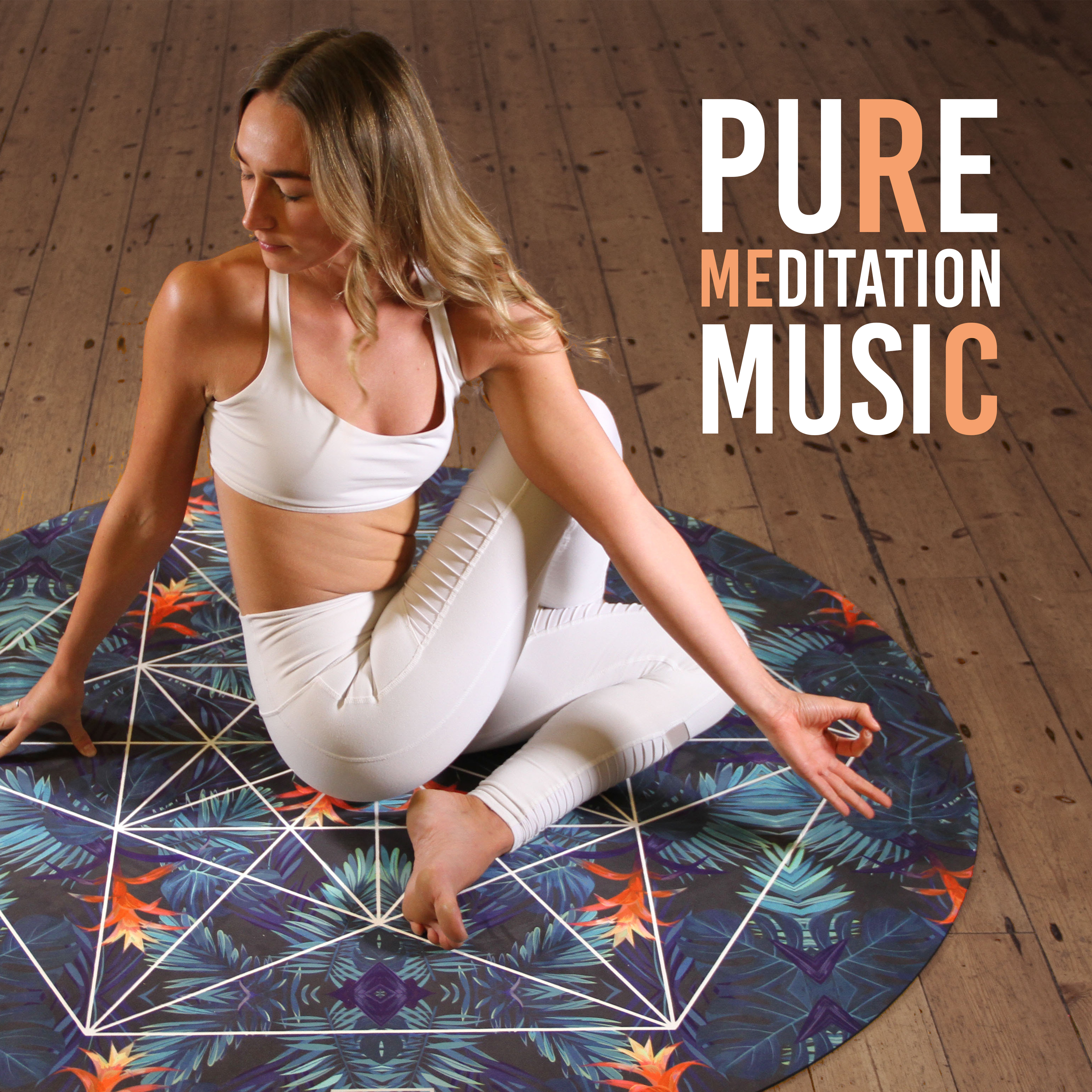 Pure Meditation Music