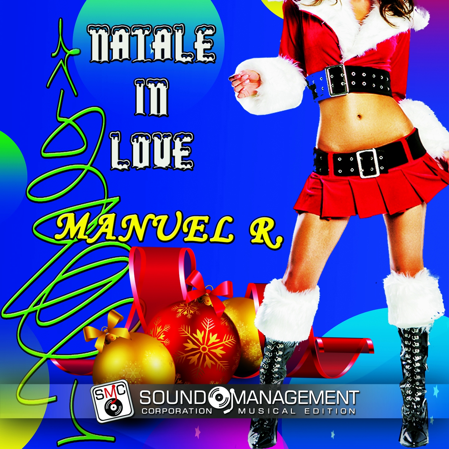 Natale in Love