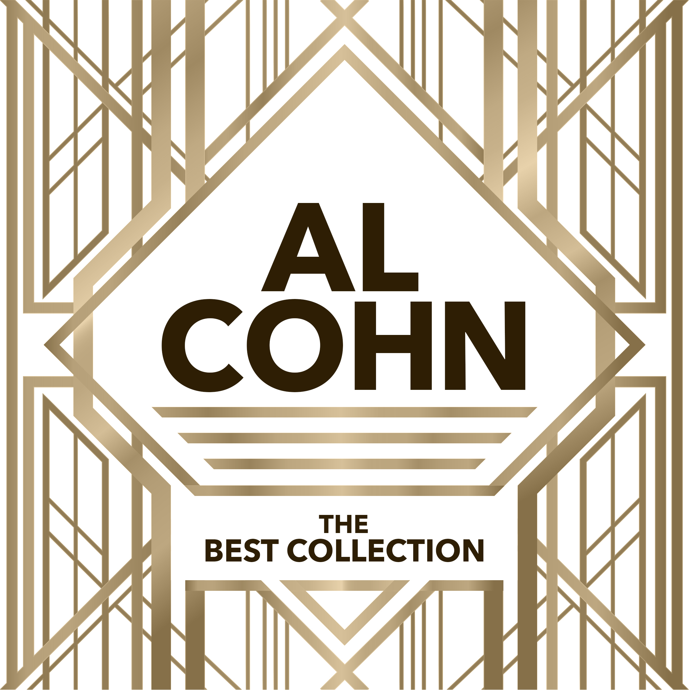 Al Cohn - The Best Collection
