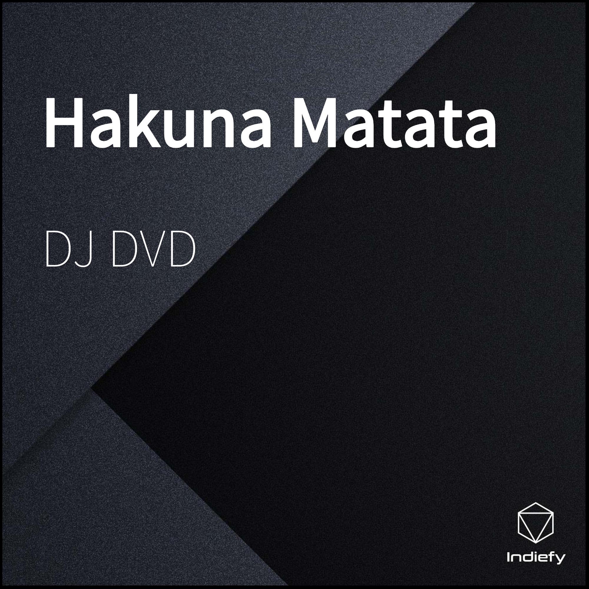 Hakuna Matata